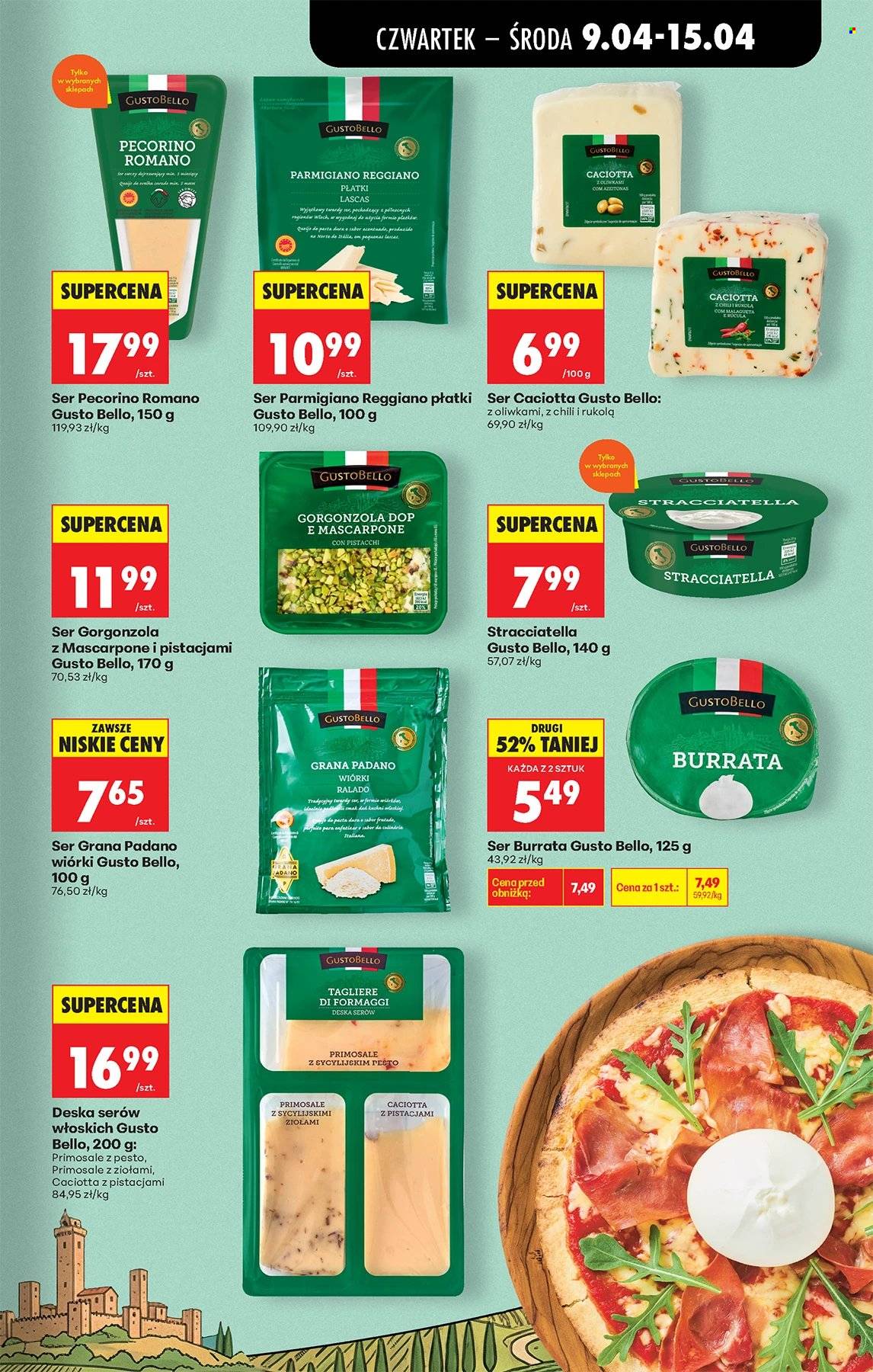 Gazetka Biedronka - 9.04.2026 - 15.04.2026. Strona 37