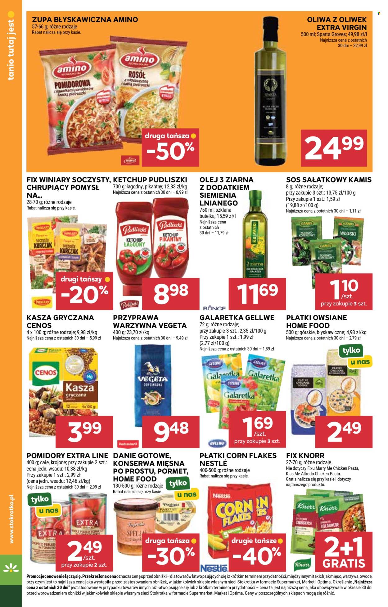 Gazetka Stokrotka Supermarket - 9.04.2026 - 15.04.2026. Strona 26