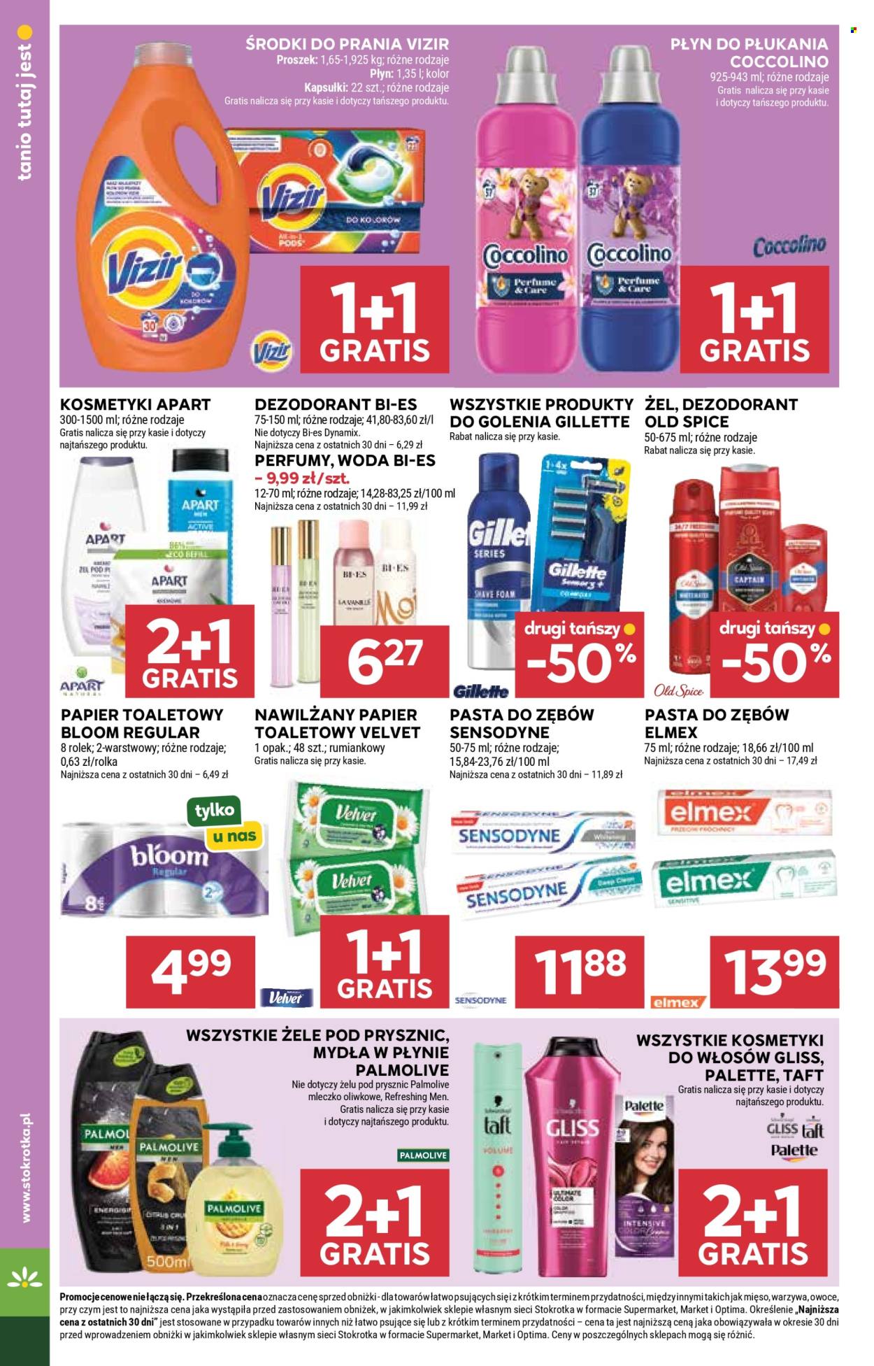 Gazetka Stokrotka Supermarket - 9.04.2026 - 15.04.2026. Strona 32