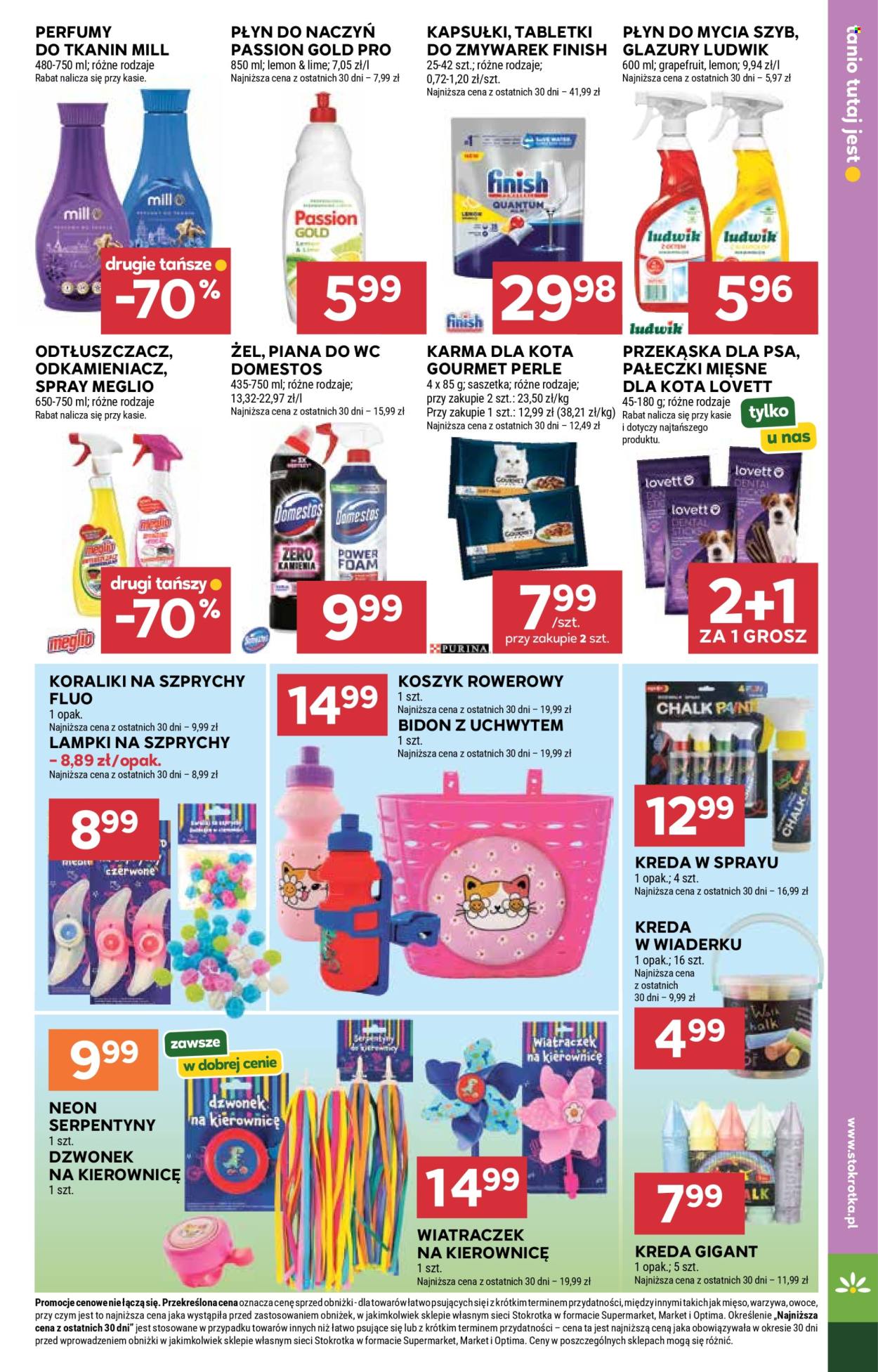 Gazetka Stokrotka Supermarket - 9.04.2026 - 15.04.2026. Strona 33