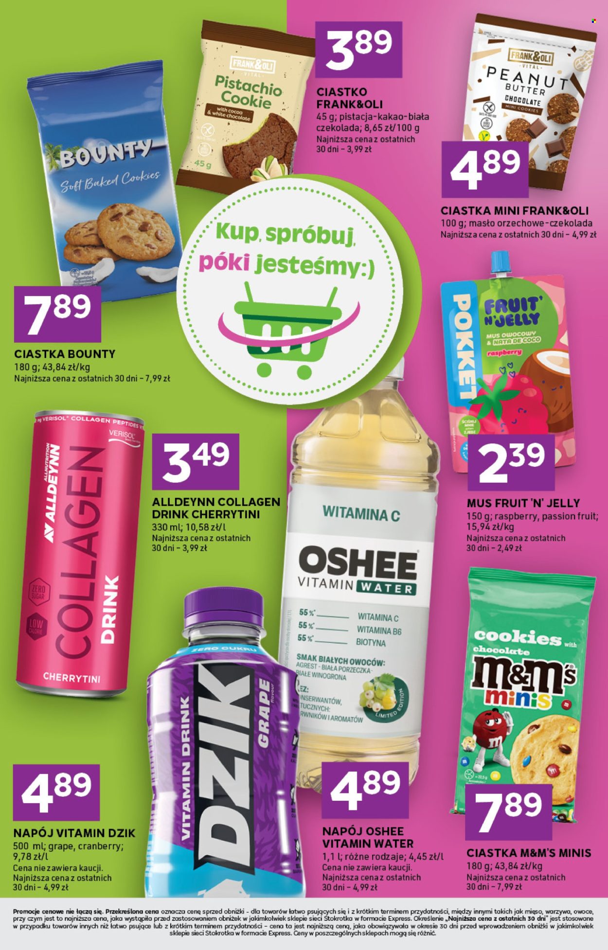 Gazetka Stokrotka Express - 9.04.2026 - 15.04.2026. Strona 5