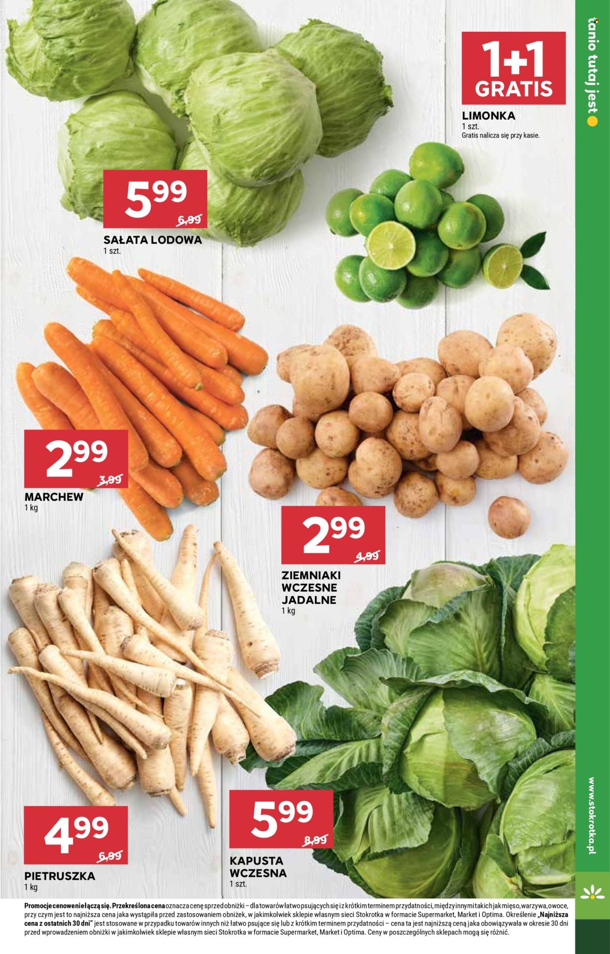 Gazetka Stokrotka Market - 9.04.2026 - 15.04.2026. Strona 9