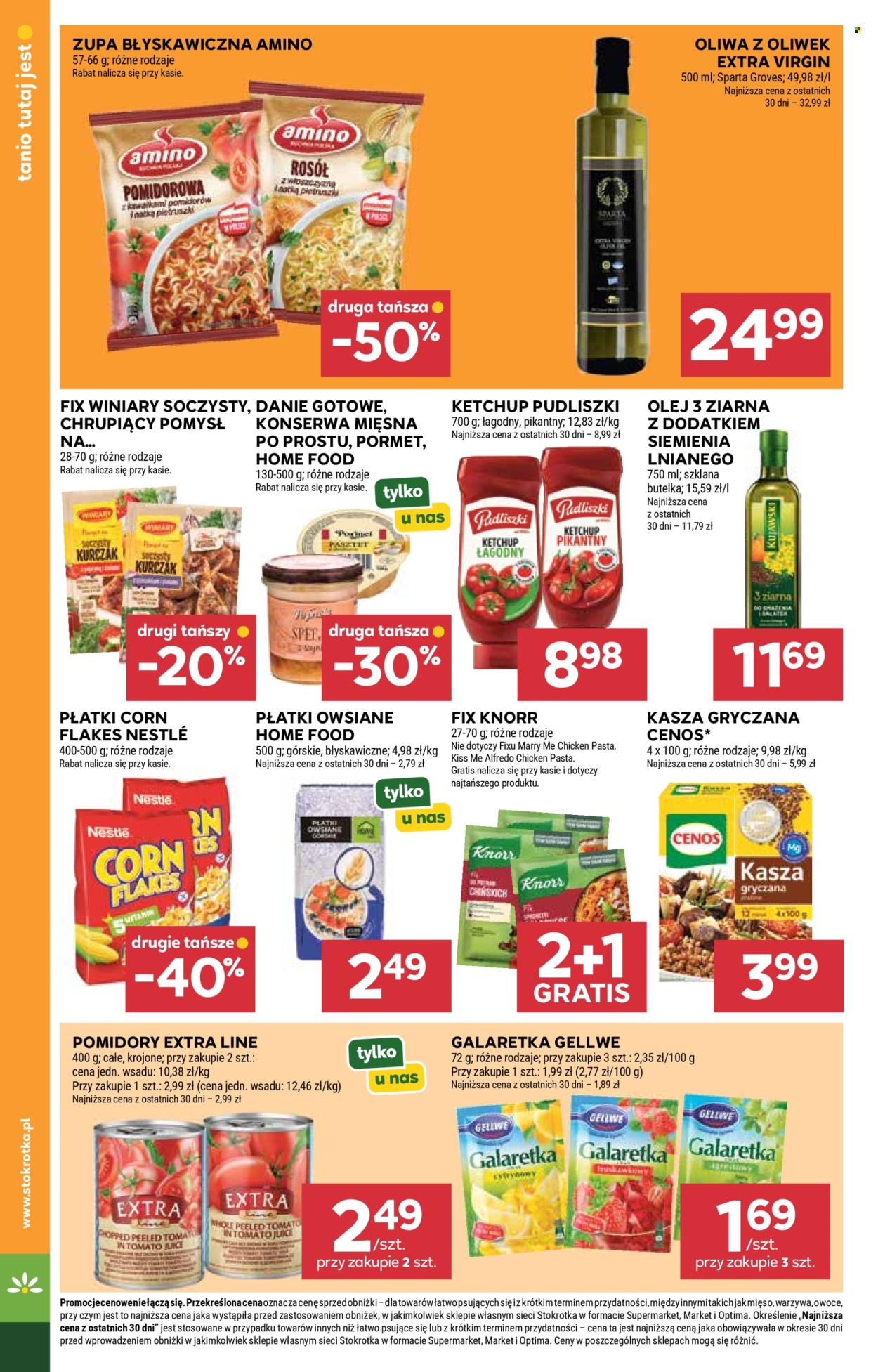 Gazetka Stokrotka Market - 9.04.2026 - 15.04.2026. Strona 12