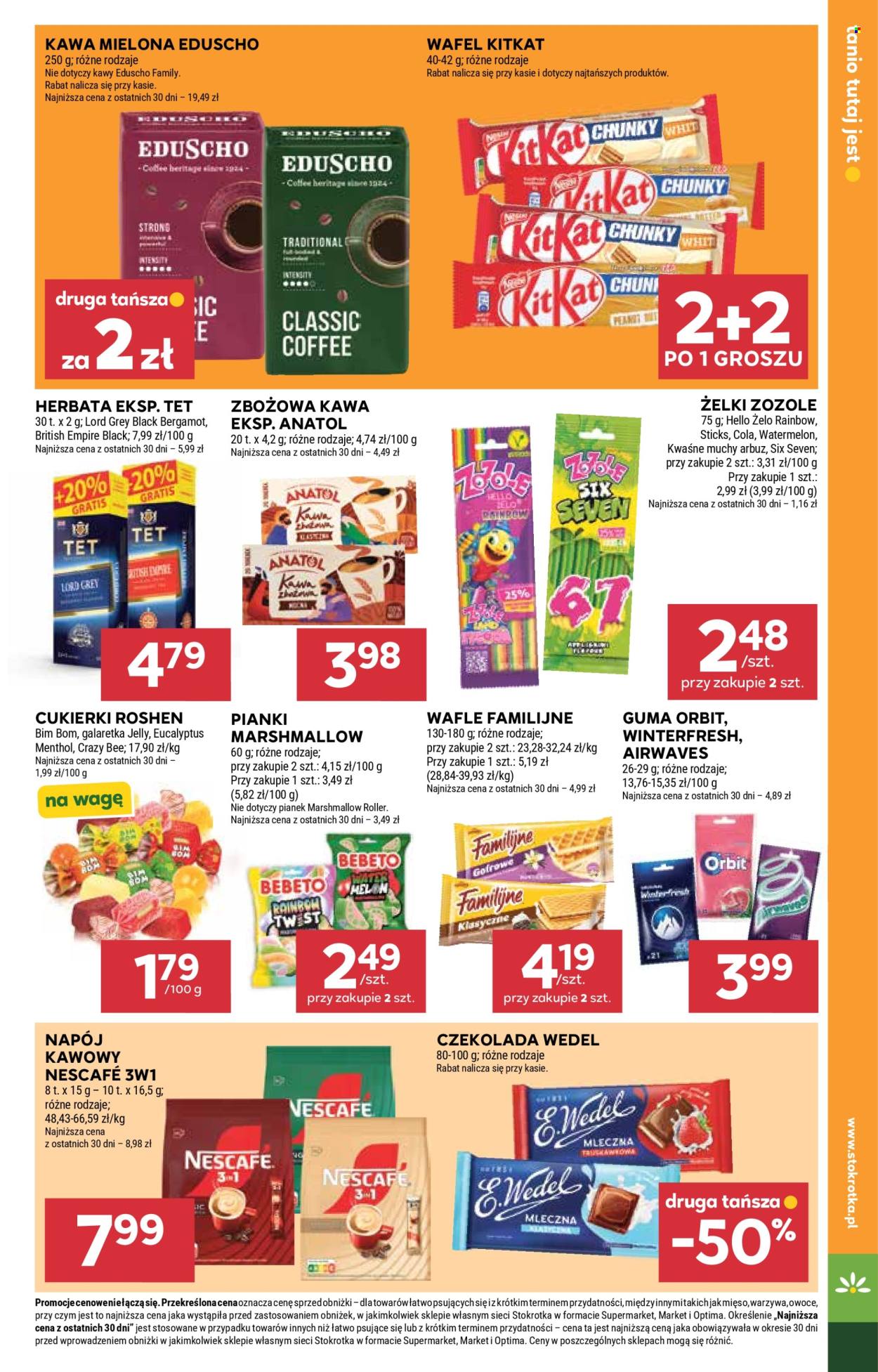 Gazetka Stokrotka Market - 9.04.2026 - 15.04.2026. Strona 13