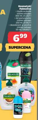 Kosmetyki Palmolive