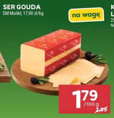 Ser Gouda