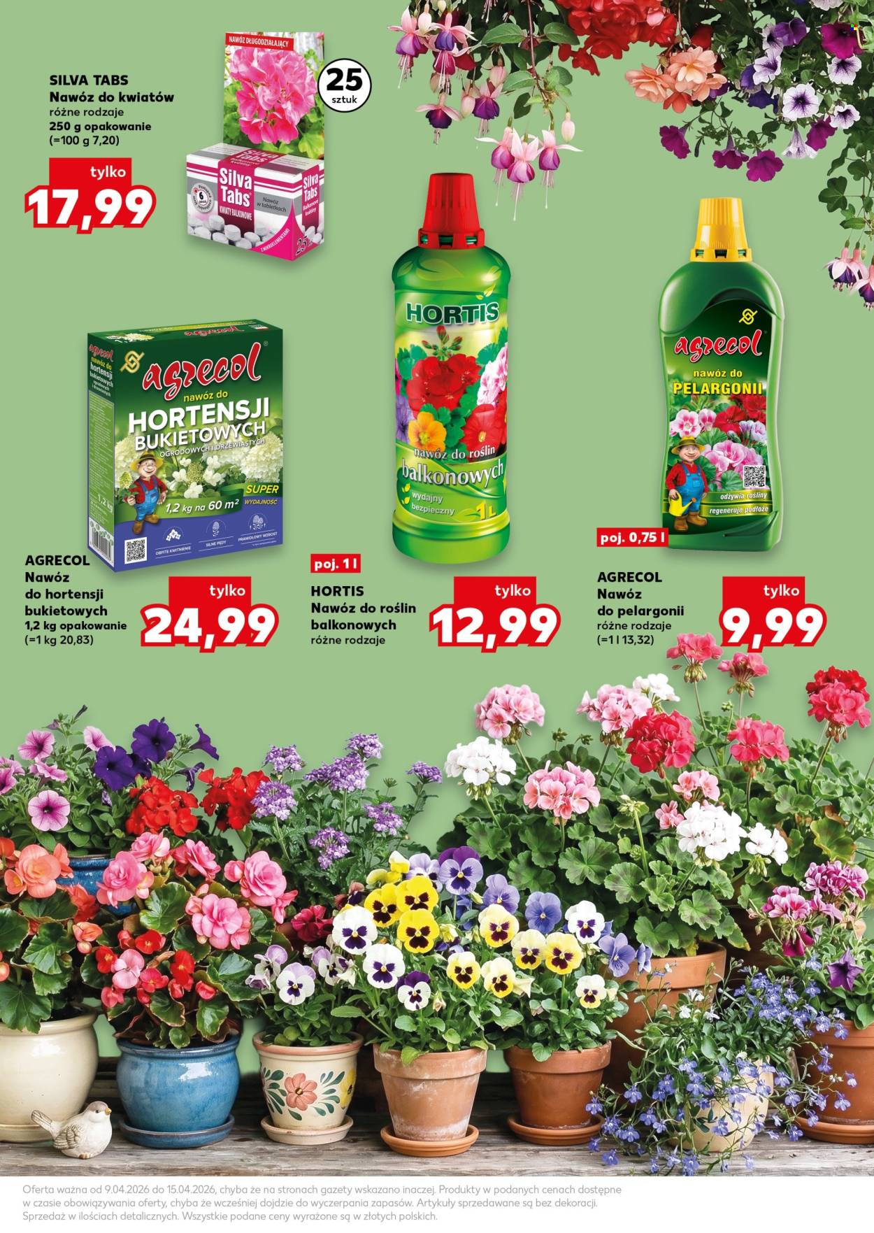 Gazetka Kaufland - 9.04.2026 - 15.04.2026. Strona 7