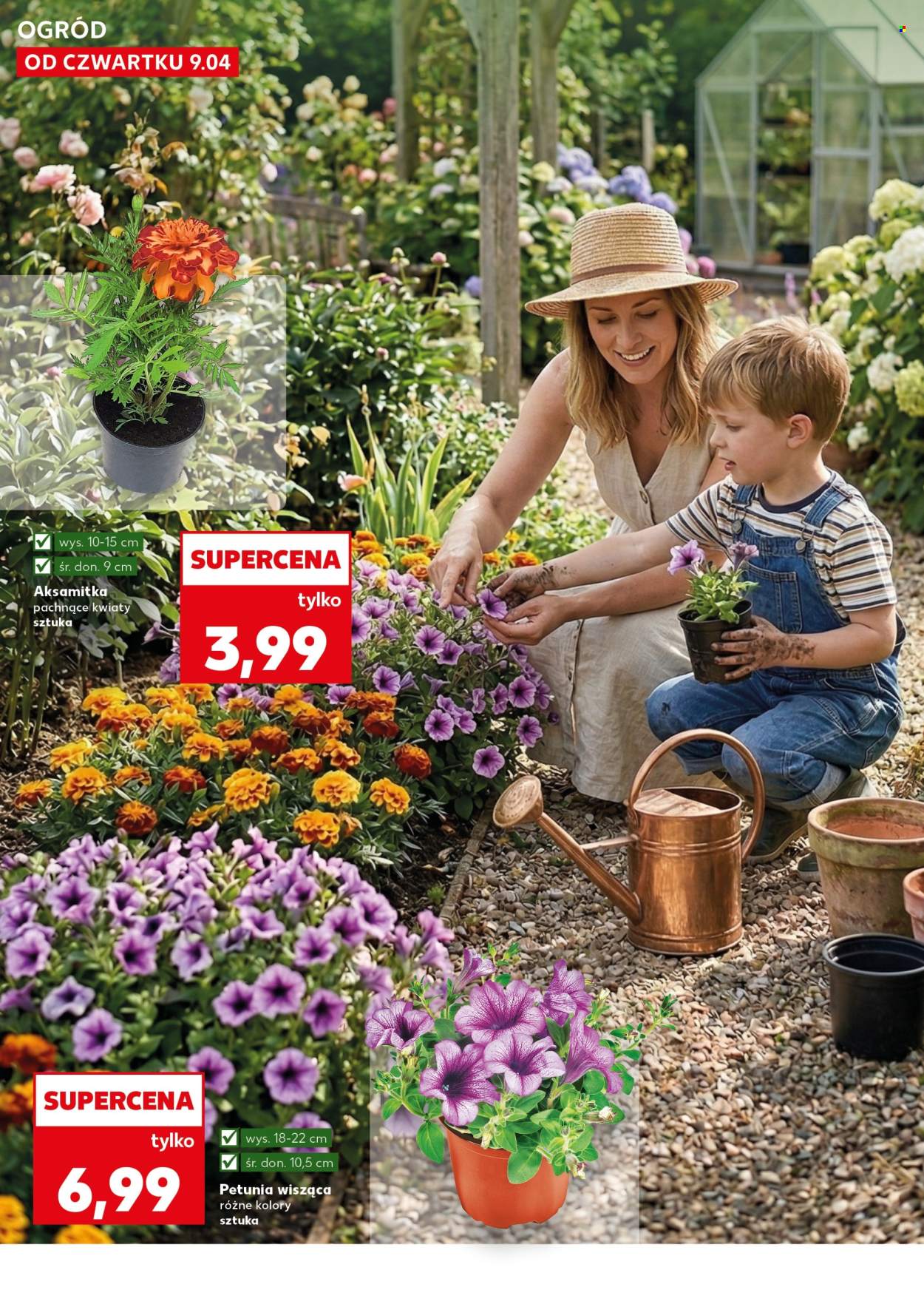 Gazetka Kaufland - 9.04.2026 - 15.04.2026. Strona 10
