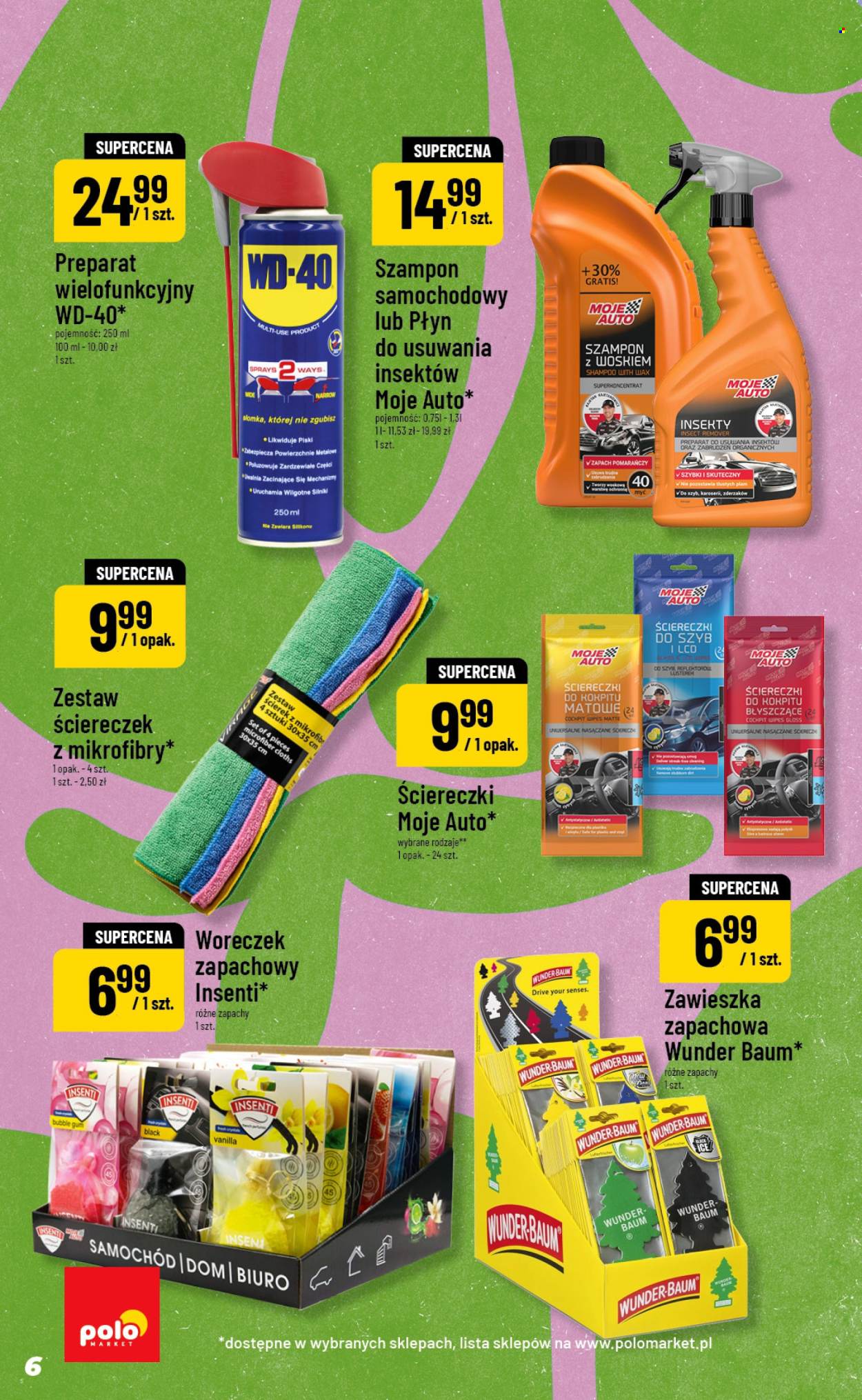 Gazetka Polomarket - 8.04.2026 - 14.04.2026. Strona 6