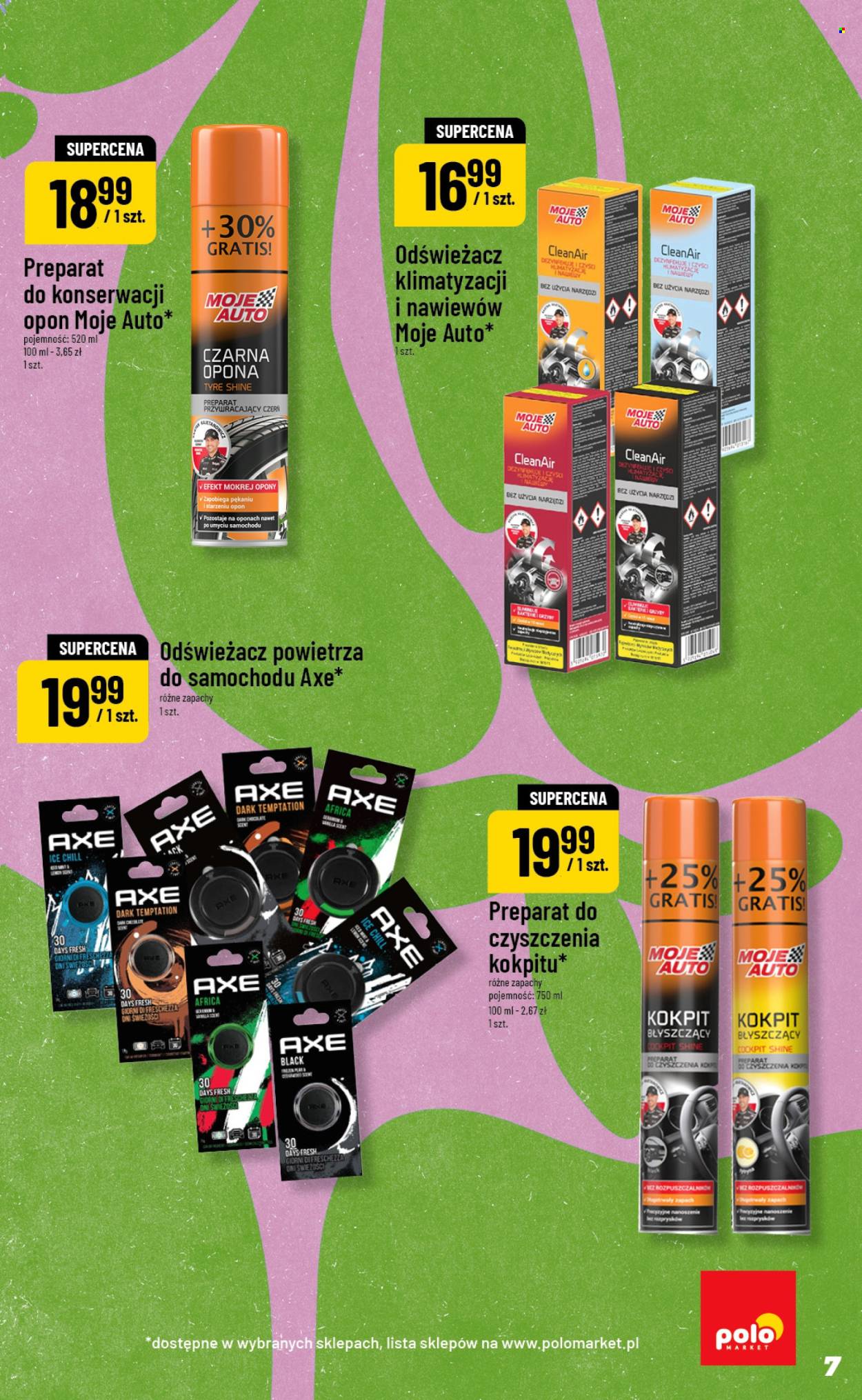 Gazetka Polomarket - 8.04.2026 - 14.04.2026. Strona 7