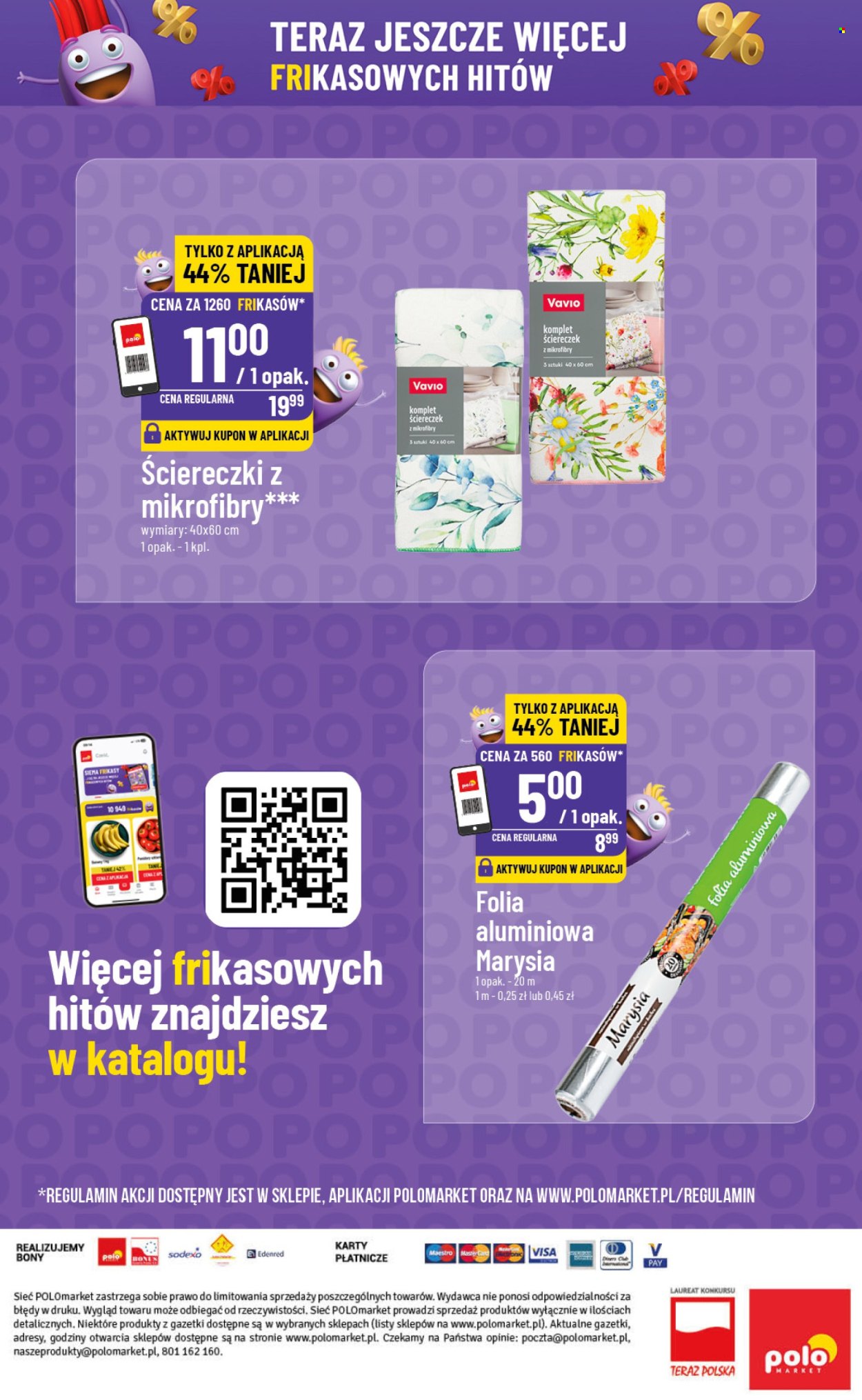 Gazetka Polomarket - 8.04.2026 - 14.04.2026. Strona 8