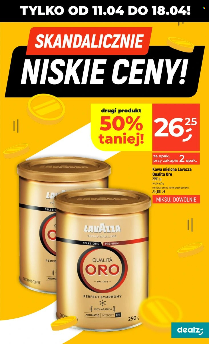 Gazetka Dealz - 11.04.2026 - 18.04.2026. Strona 9