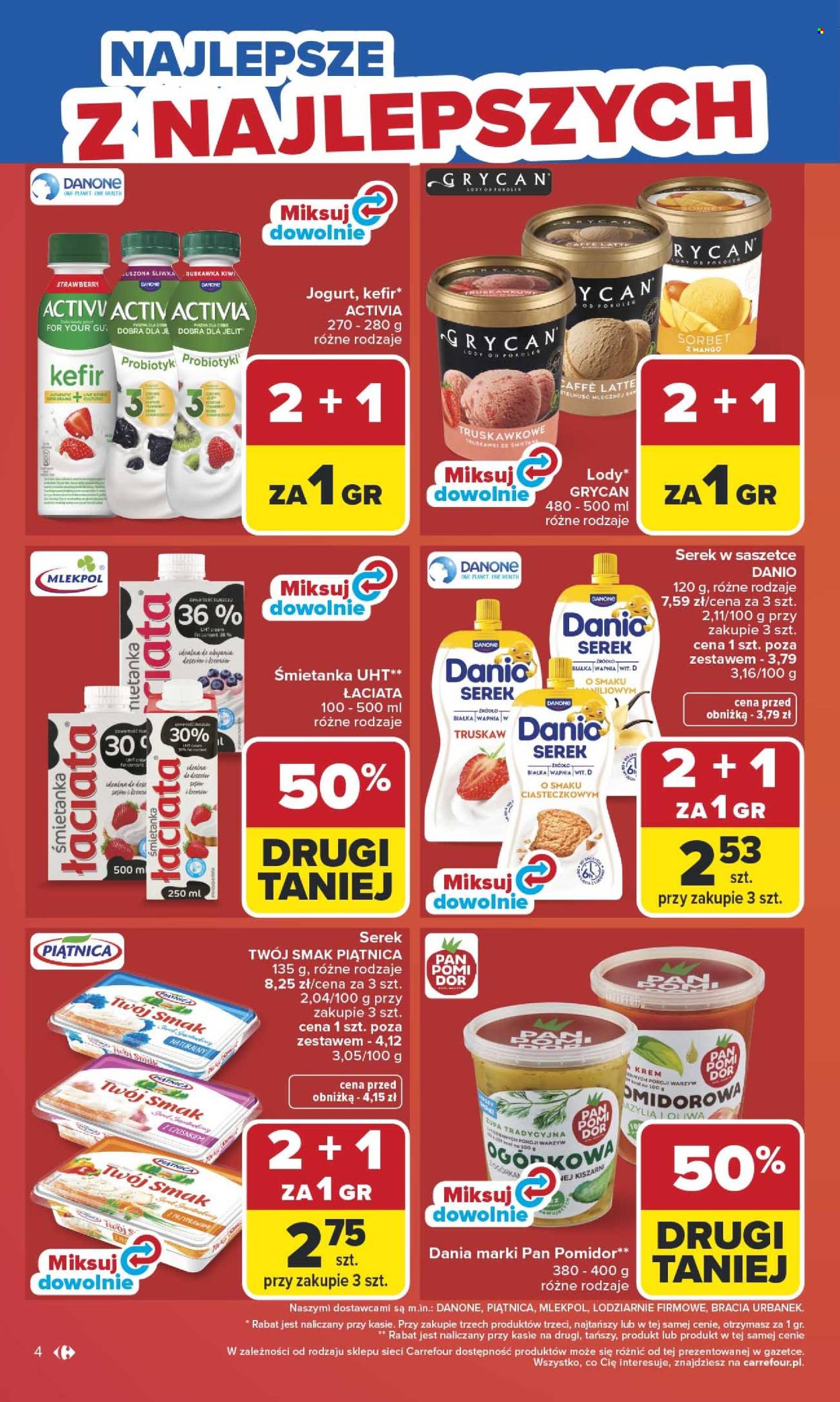 Gazetka Carrefour - 13.04.2026 - 18.04.2026. Strona 6
