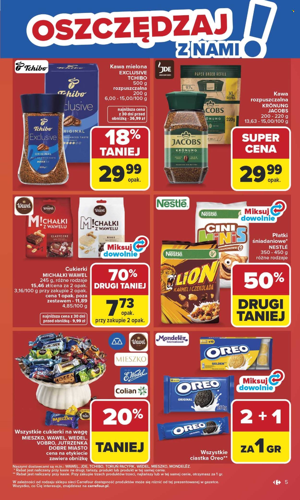 Gazetka Carrefour - 13.04.2026 - 18.04.2026. Strona 7