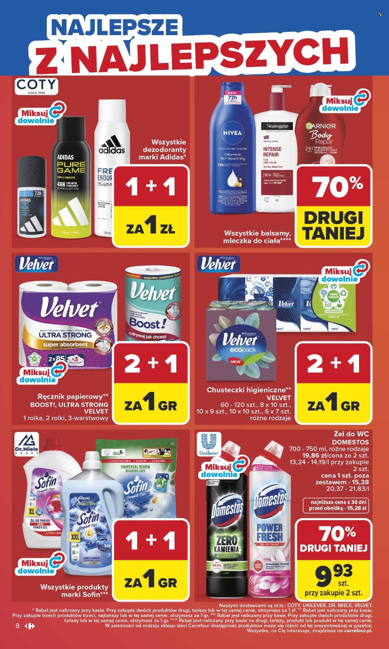 Gazetka Carrefour - 13.04.2026 - 18.04.2026. Strona 10