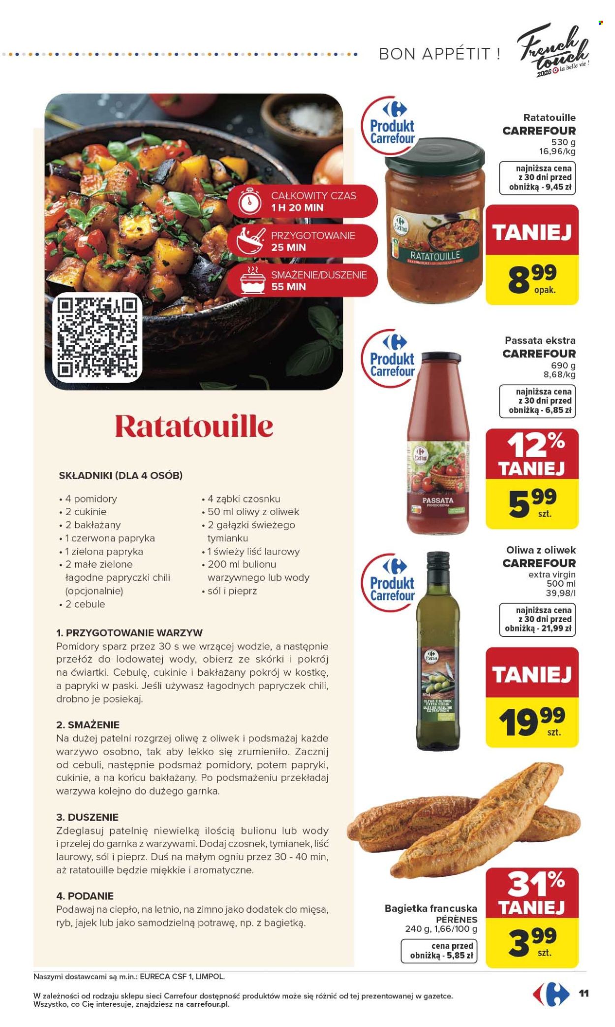 Gazetka Carrefour - 13.04.2026 - 18.04.2026. Strona 13