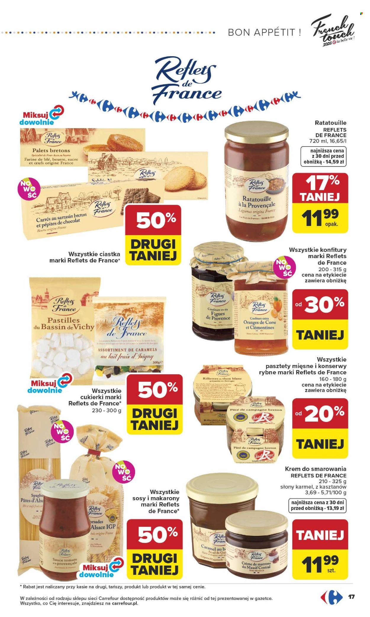 Gazetka Carrefour - 13.04.2026 - 18.04.2026. Strona 19