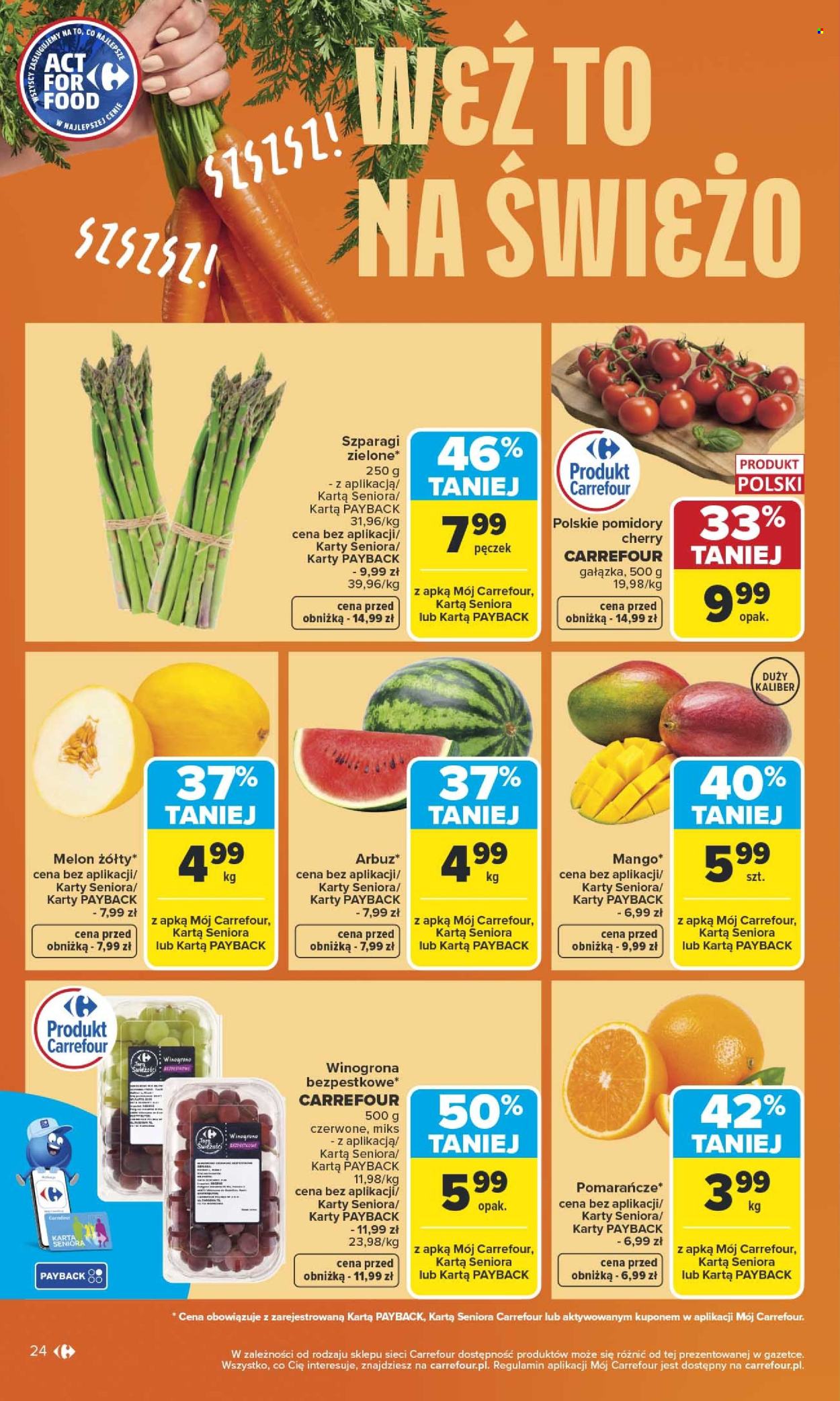 Gazetka Carrefour - 13.04.2026 - 18.04.2026. Strona 26