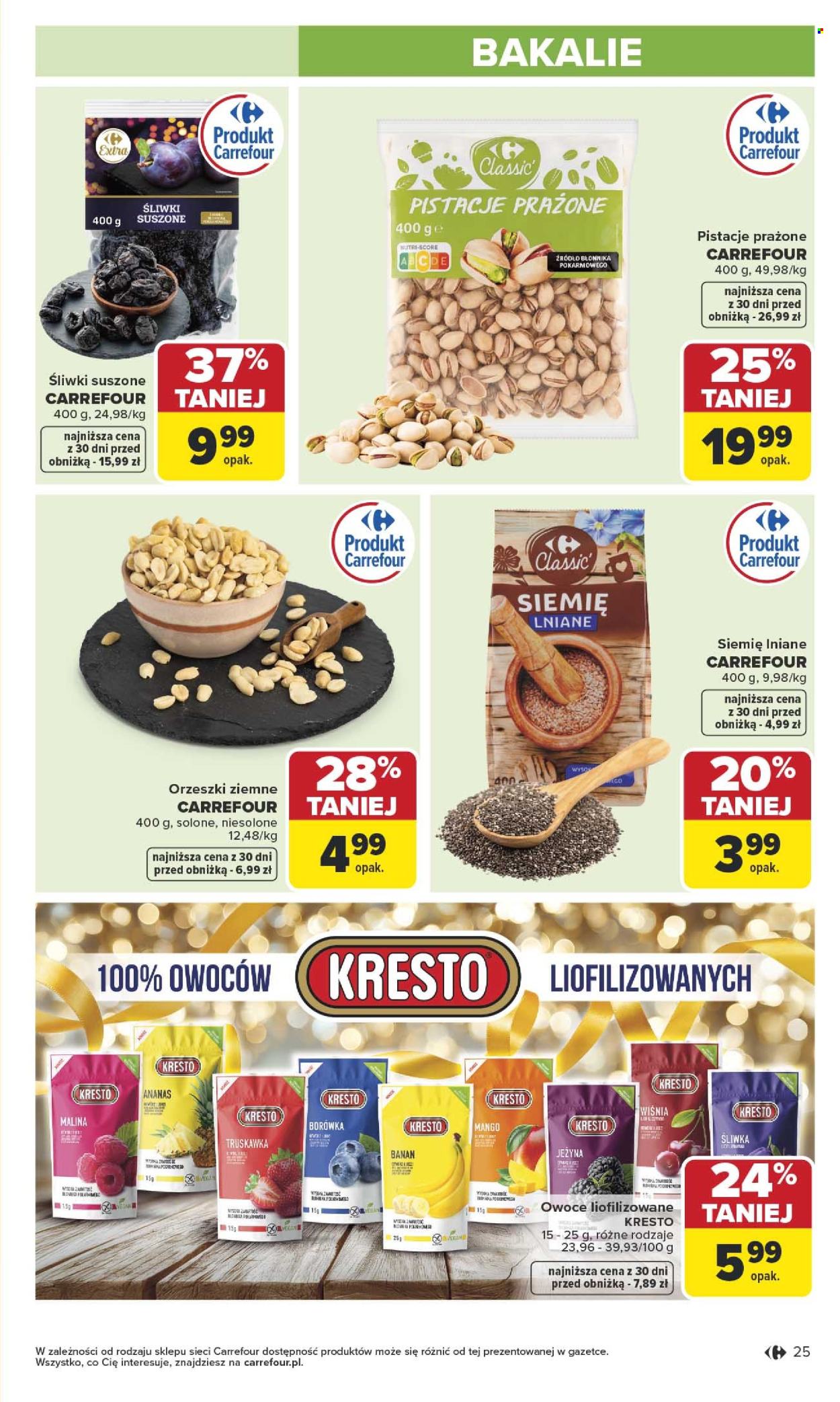 Gazetka Carrefour - 13.04.2026 - 18.04.2026. Strona 27