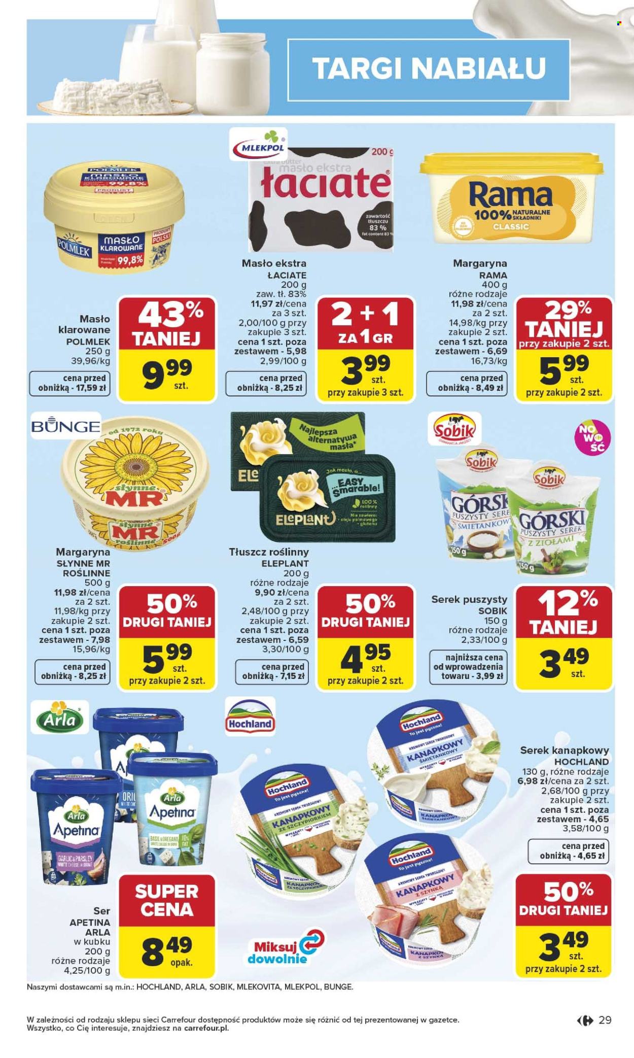 Gazetka Carrefour - 13.04.2026 - 18.04.2026. Strona 31