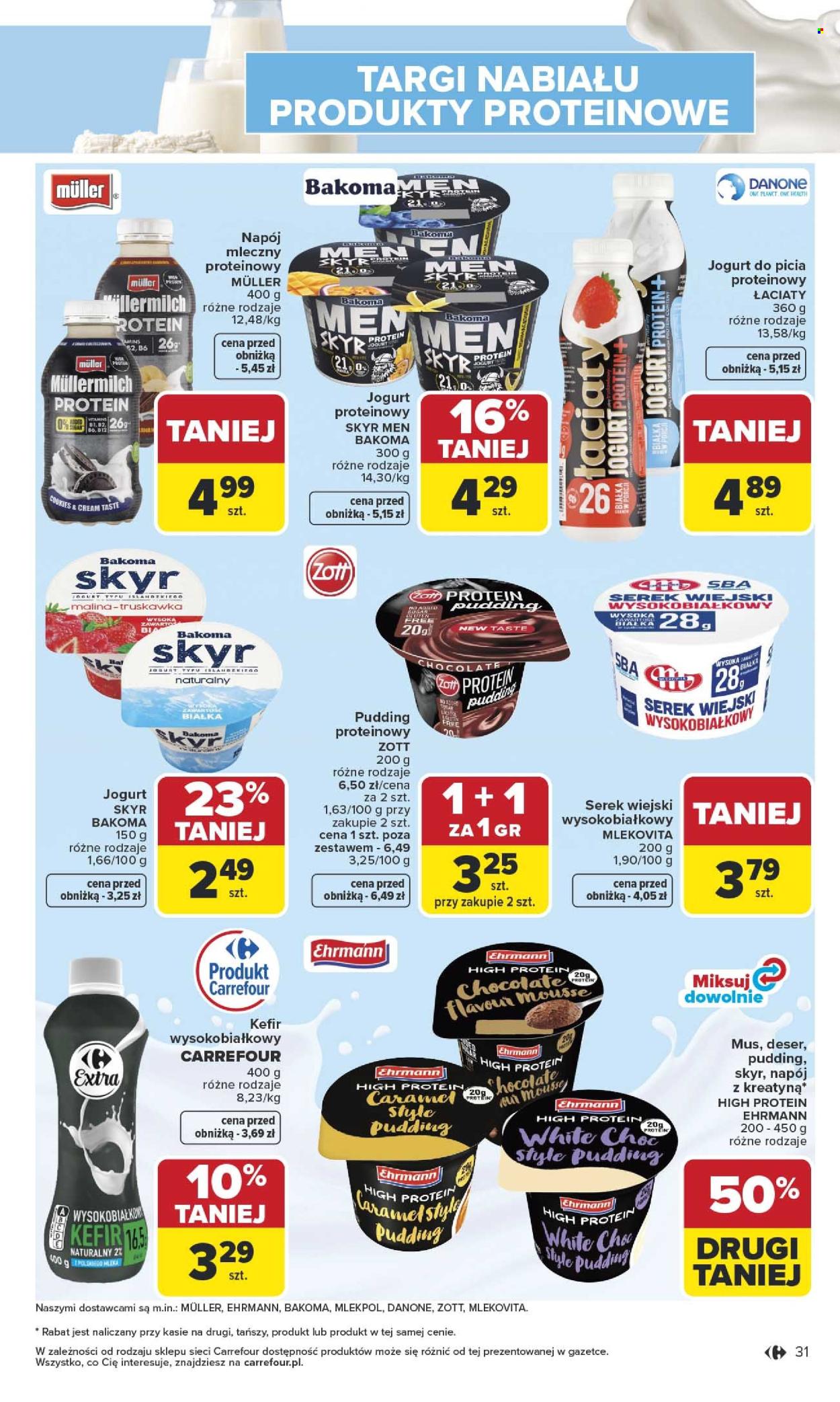 Gazetka Carrefour - 13.04.2026 - 18.04.2026. Strona 33