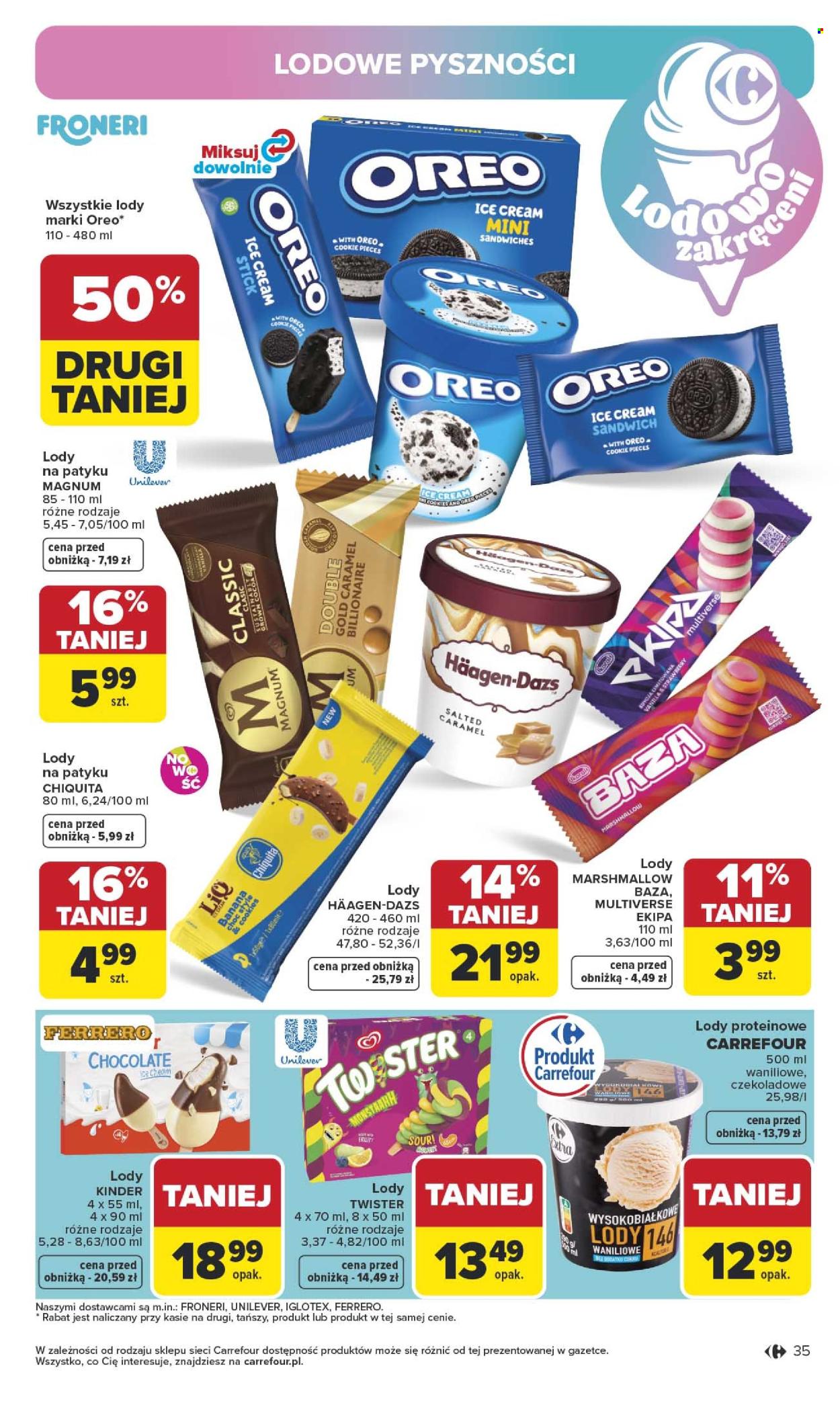 Gazetka Carrefour - 13.04.2026 - 18.04.2026. Strona 37