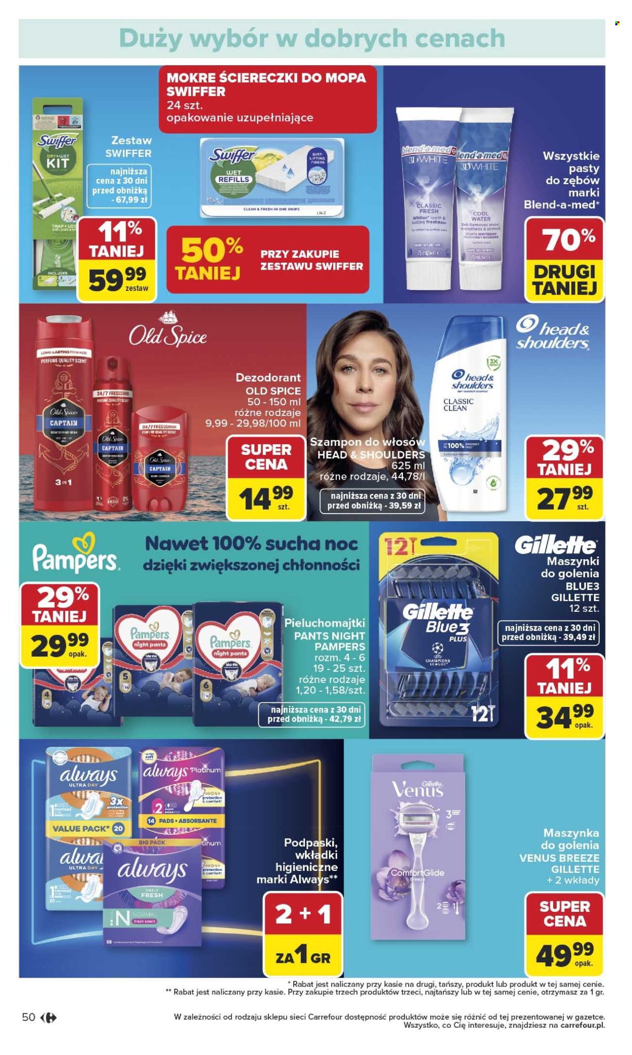 Gazetka Carrefour - 13.04.2026 - 18.04.2026. Strona 52