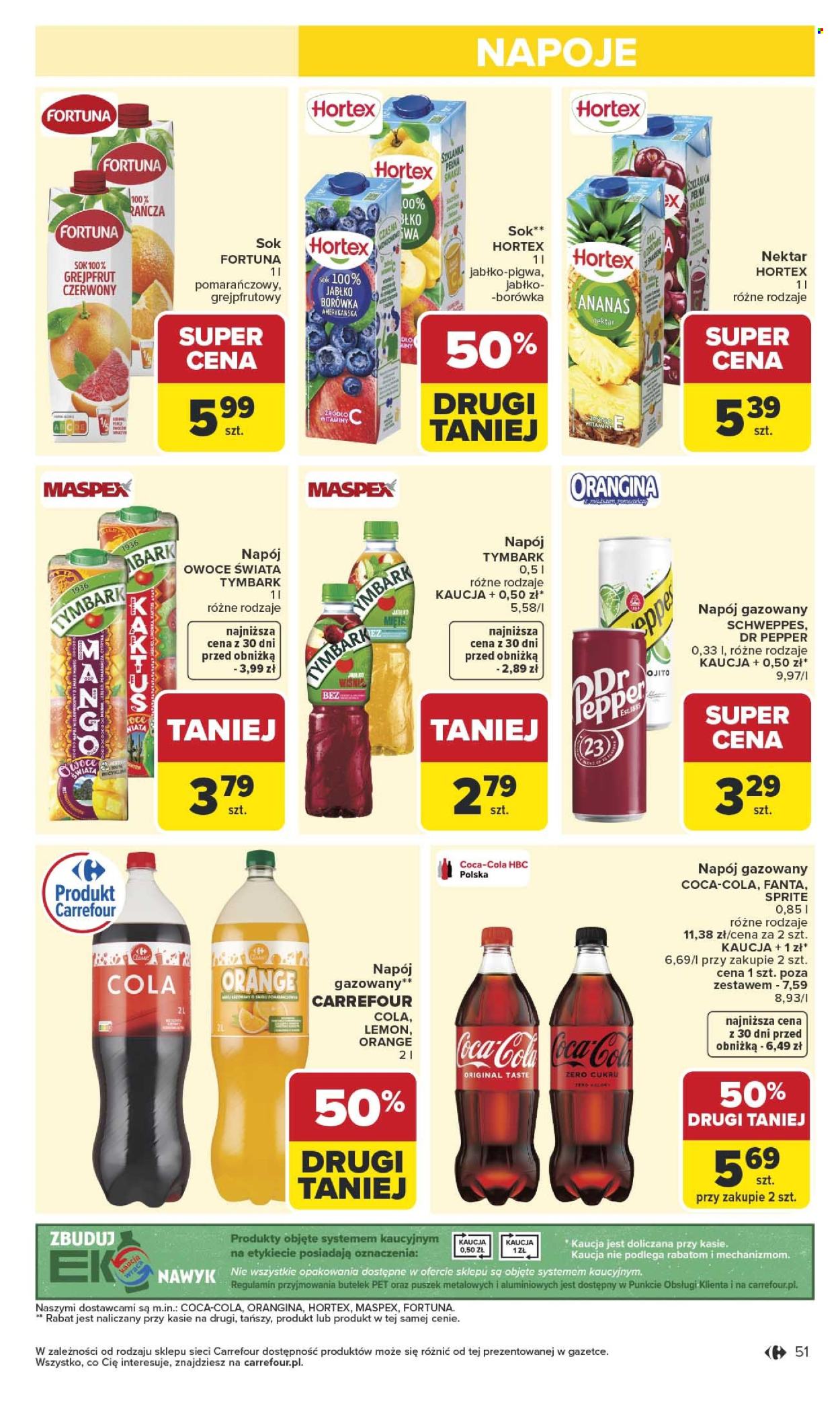 Gazetka Carrefour - 13.04.2026 - 18.04.2026. Strona 53