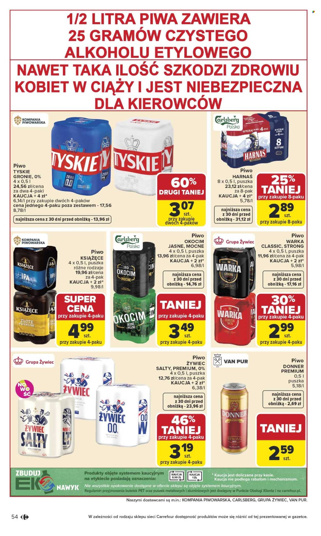 Gazetka Carrefour - 13.04.2026 - 18.04.2026. Strona 56