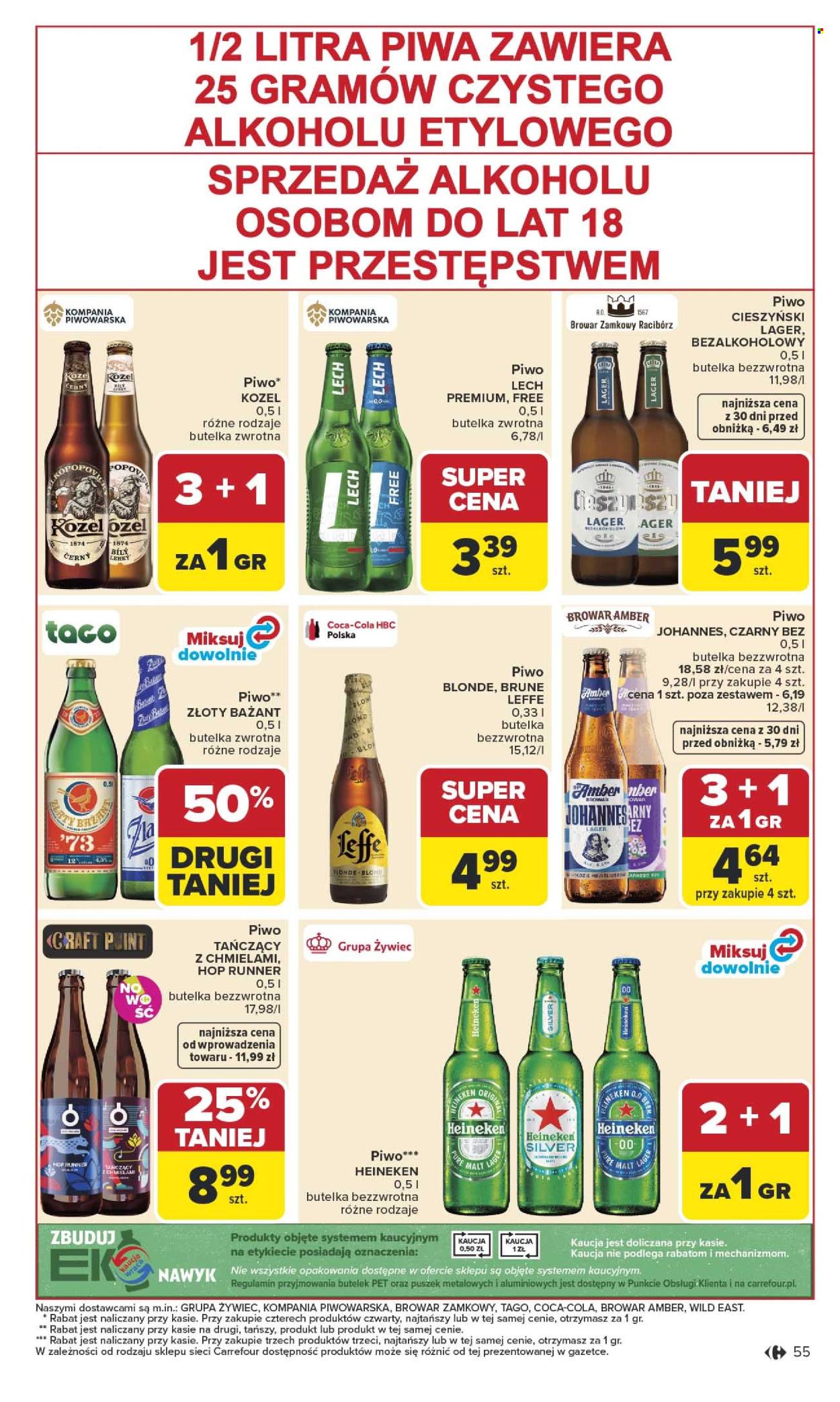 Gazetka Carrefour - 13.04.2026 - 18.04.2026. Strona 57