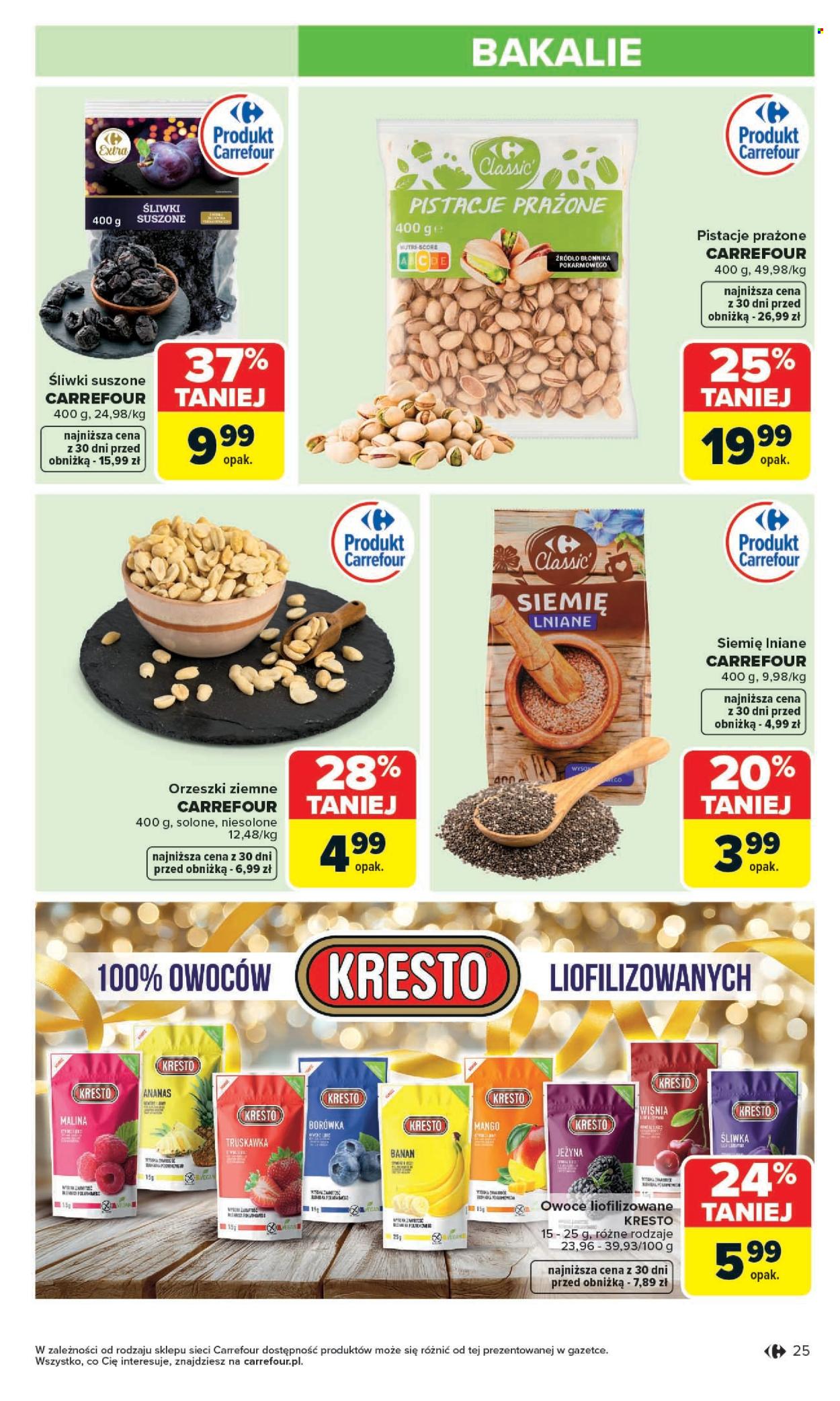 Gazetka Carrefour Market - 13.04.2026 - 18.04.2026. Strona 27