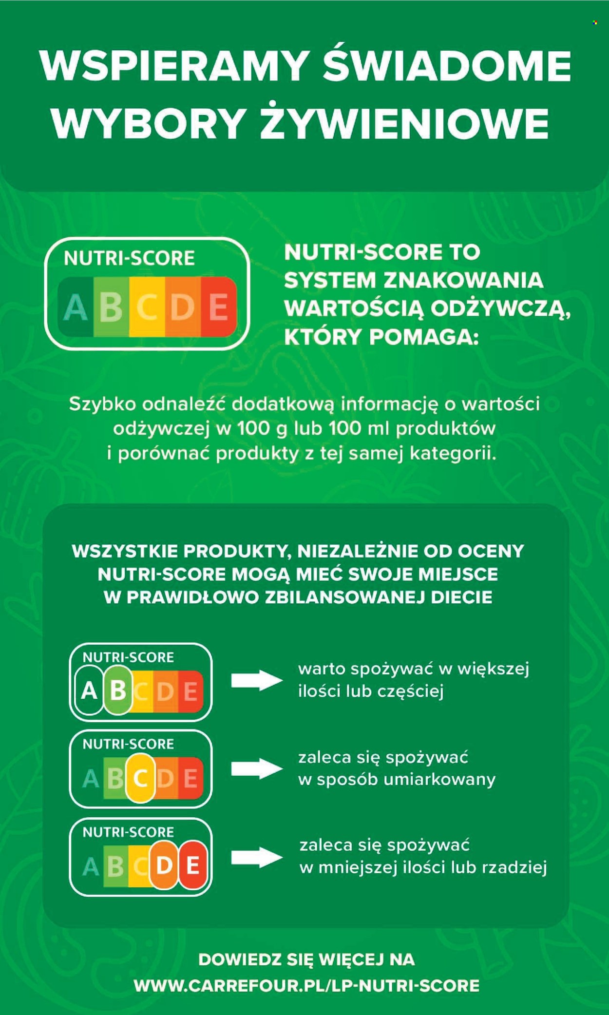 Gazetka Carrefour Market - 13.04.2026 - 18.04.2026. Strona 62