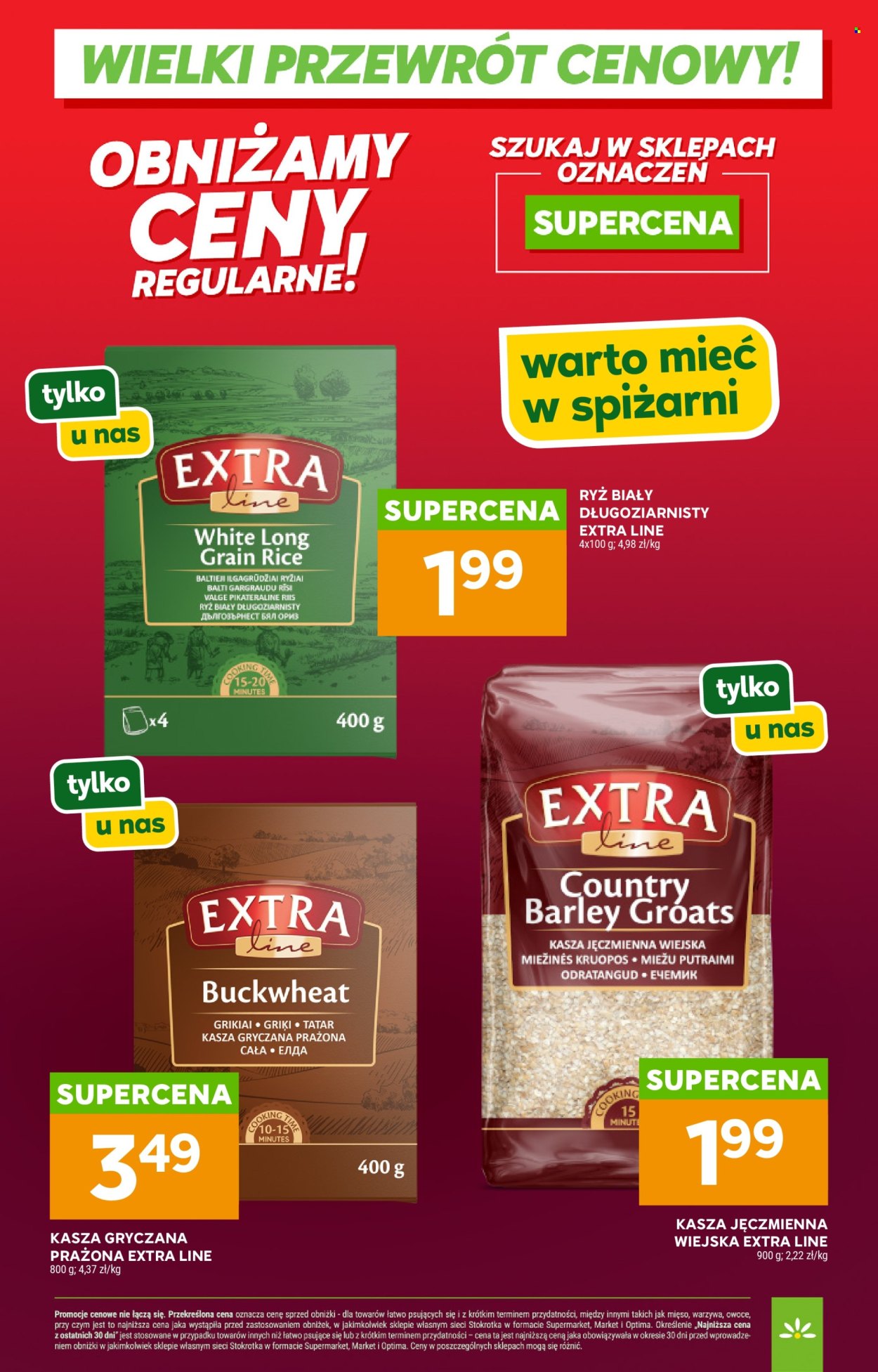 Gazetka Stokrotka - 10.04.2026 - 30.04.2026. Strona 5