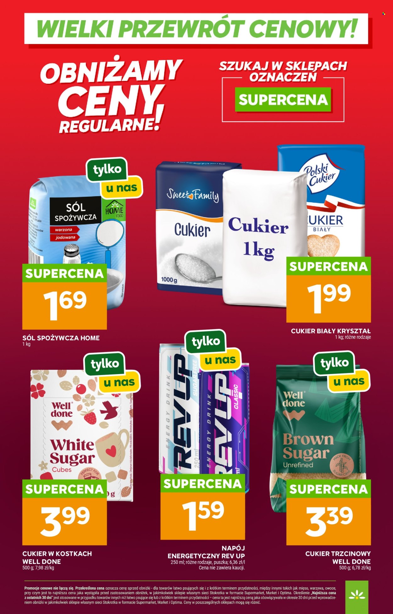 Gazetka Stokrotka - 10.04.2026 - 30.04.2026. Strona 8