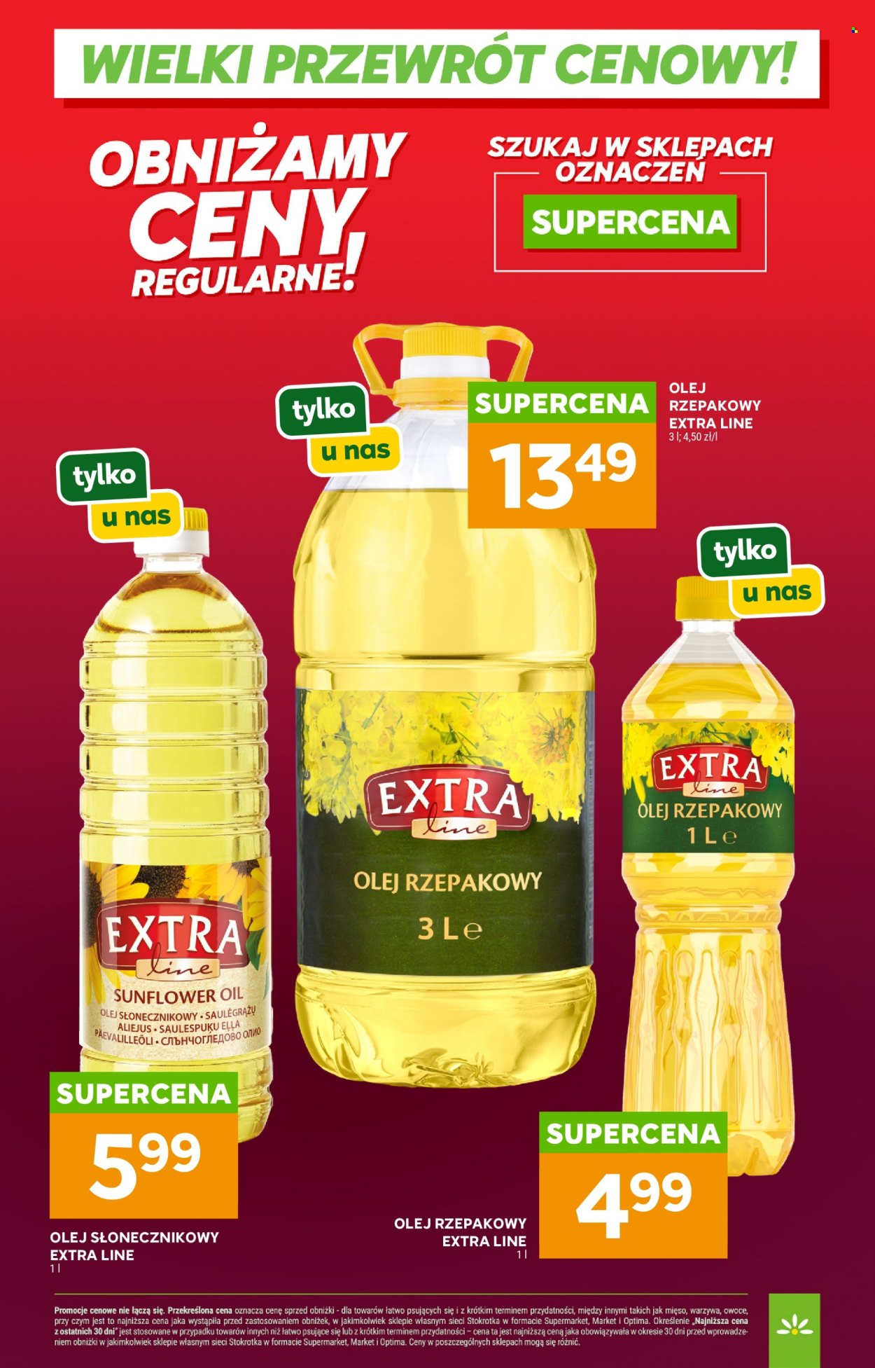 Gazetka Stokrotka - 10.04.2026 - 30.04.2026. Strona 9