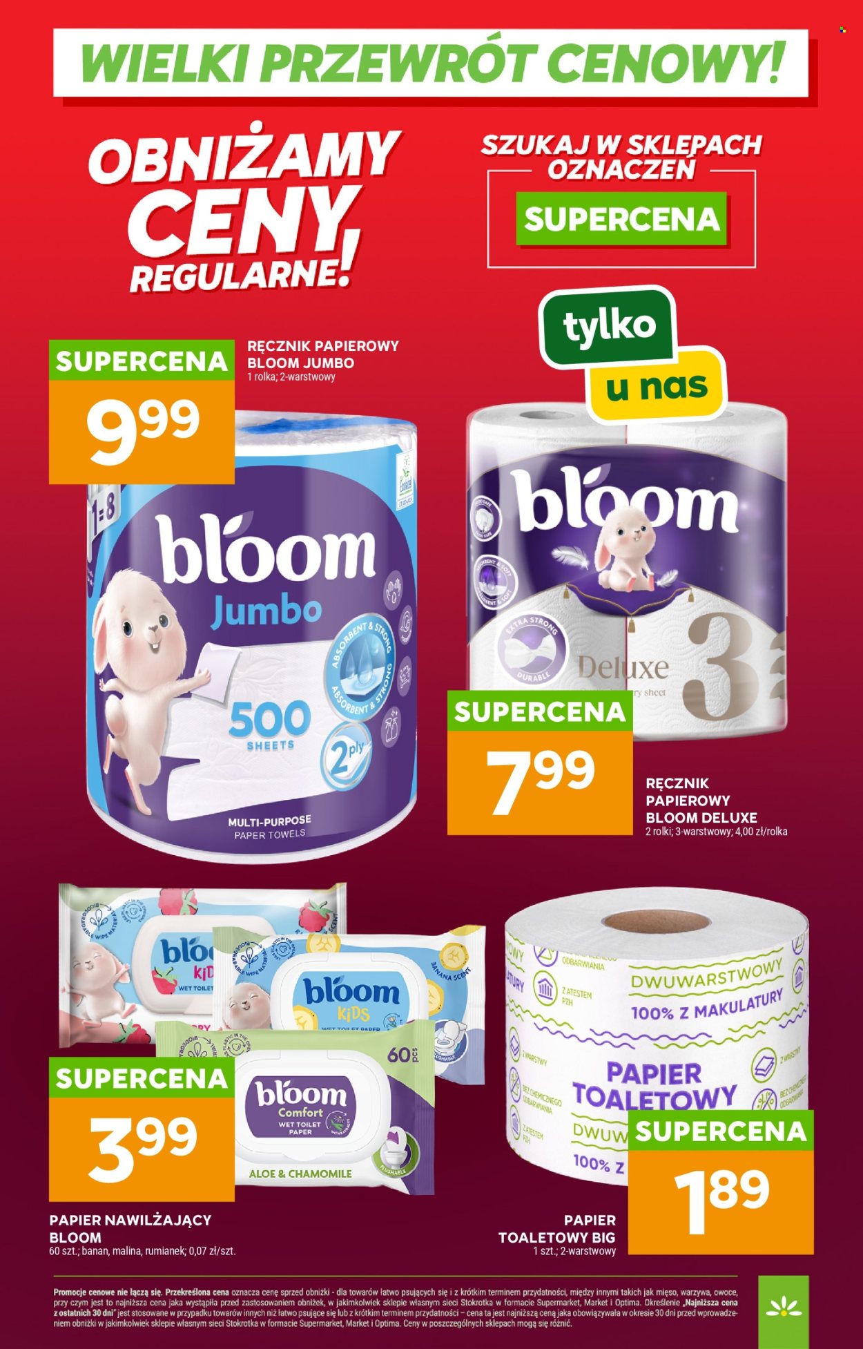 Gazetka Stokrotka - 10.04.2026 - 30.04.2026. Strona 10