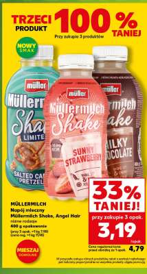 Müllermilch