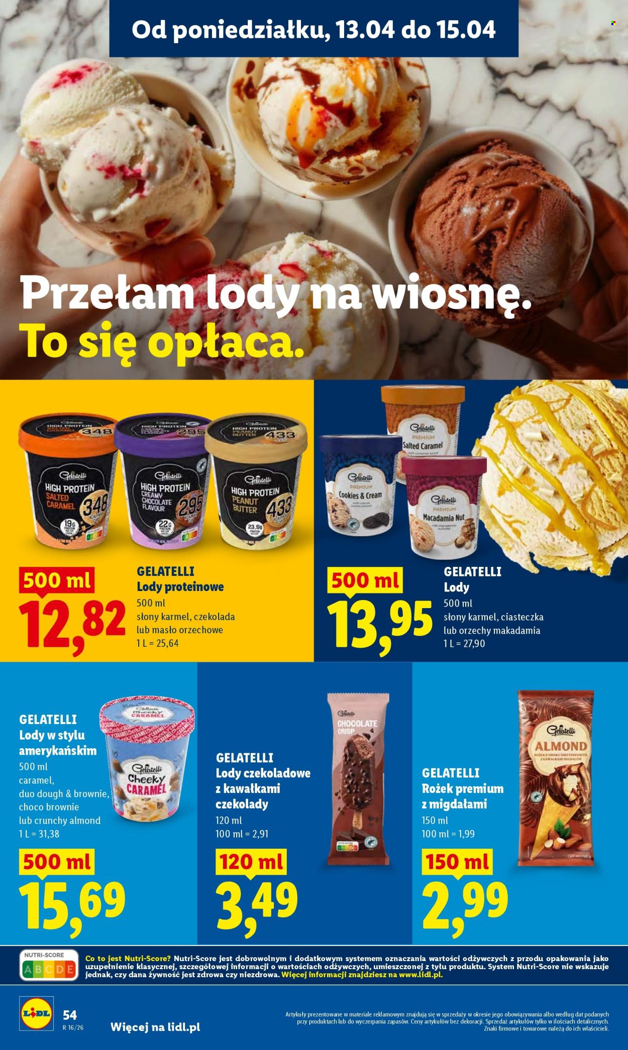 Gazetka Lidl - 13.04.2026 - 15.04.2026. Strona 58