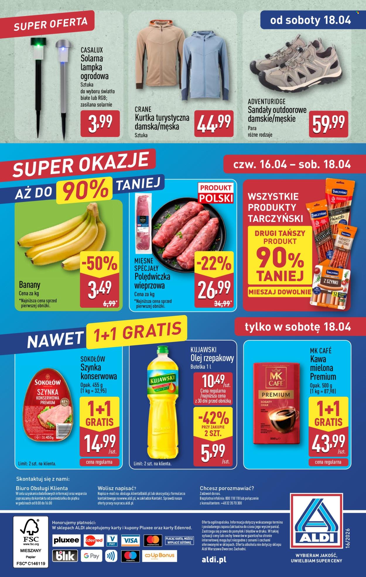Gazetka ALDI - 13.04.2026 - 18.04.2026. Strona 44