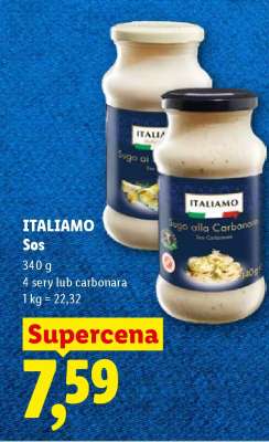 ITALIAMO Sos