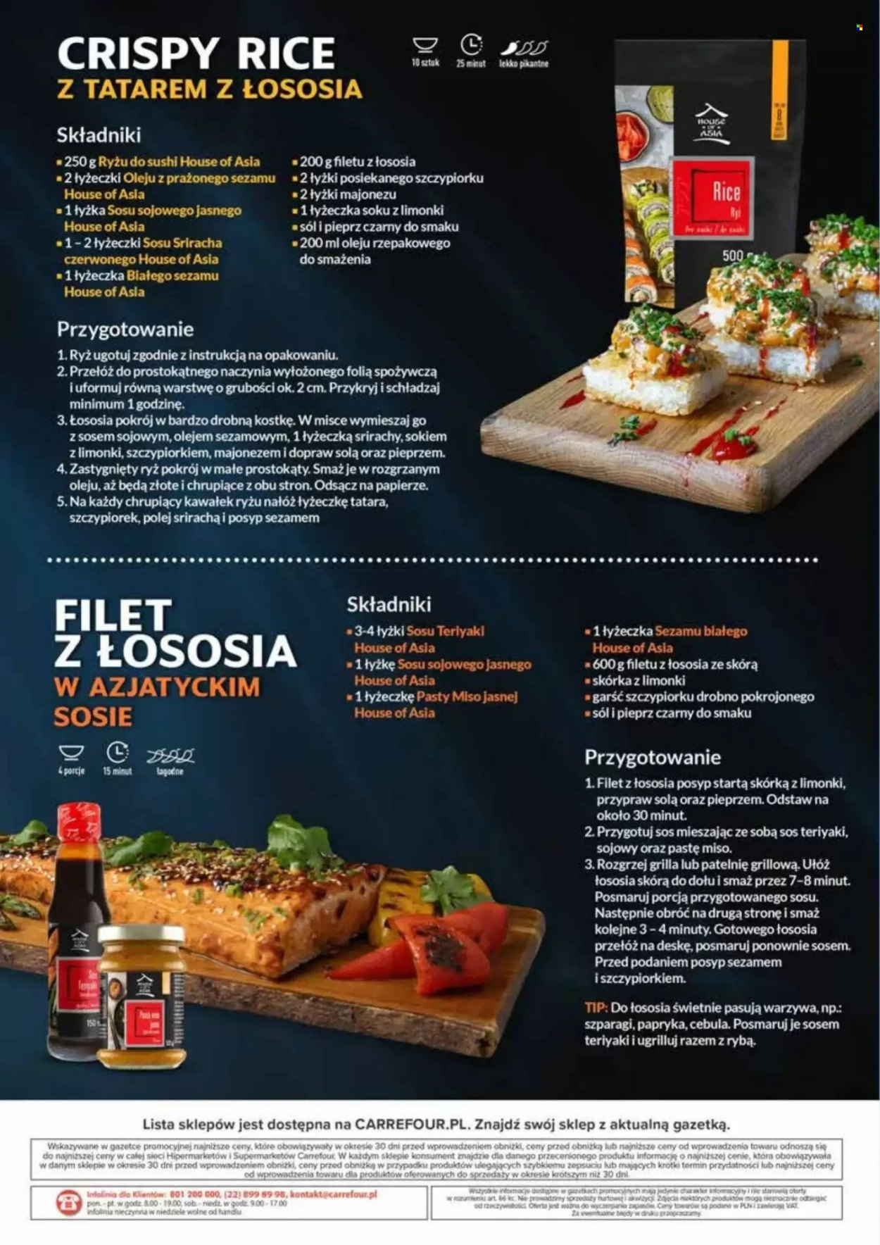 Gazetka Carrefour - 7.04.2026 - 20.04.2026. Strona 4