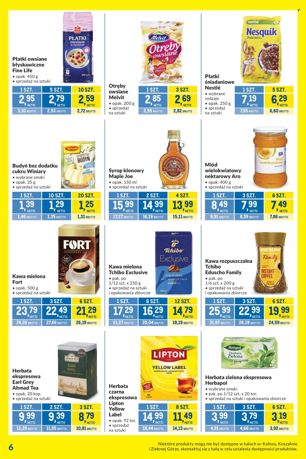 Gazetka Makro - 14.04.2026 - 11.05.2026. Strona 6