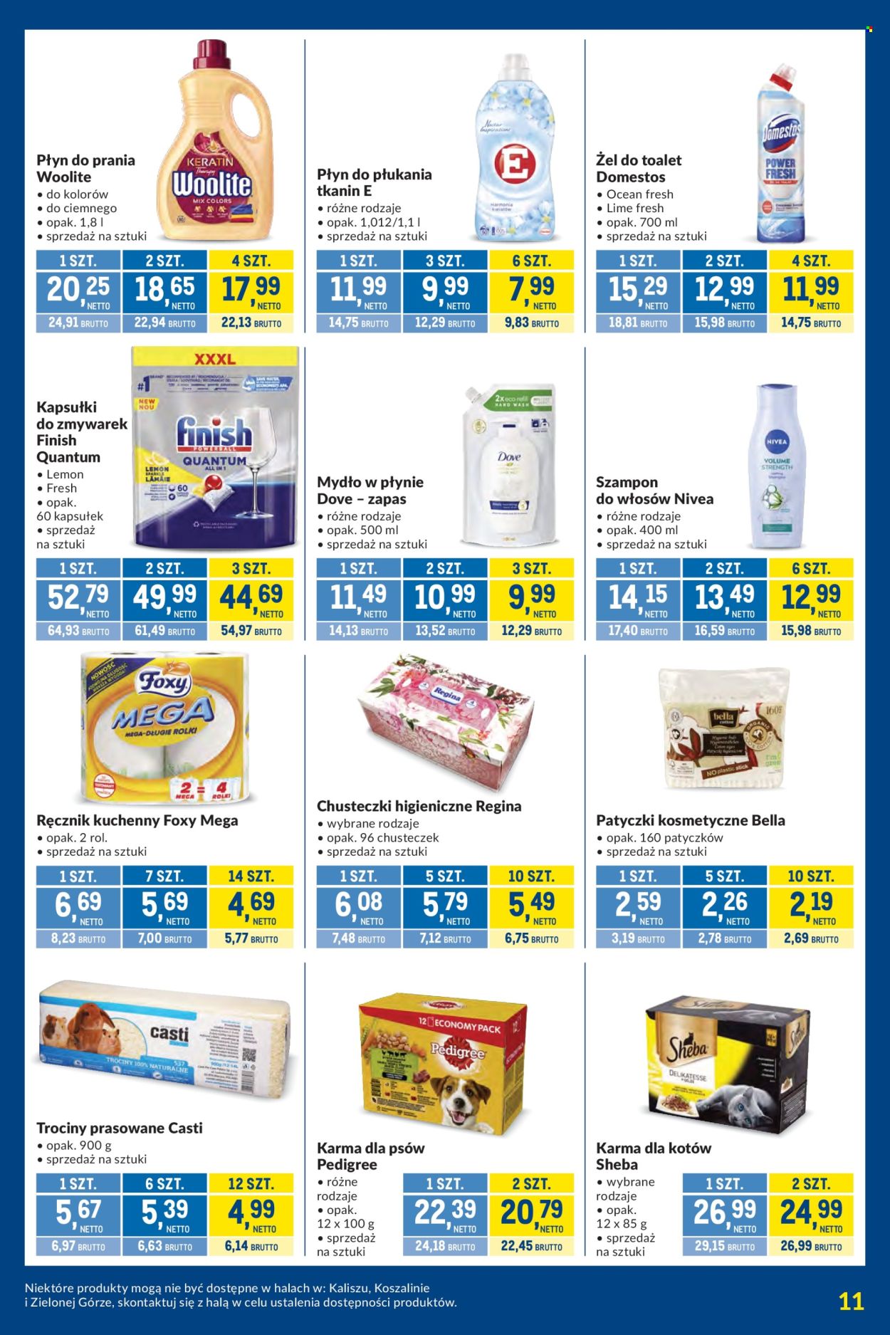 Gazetka Makro - 14.04.2026 - 11.05.2026. Strona 11