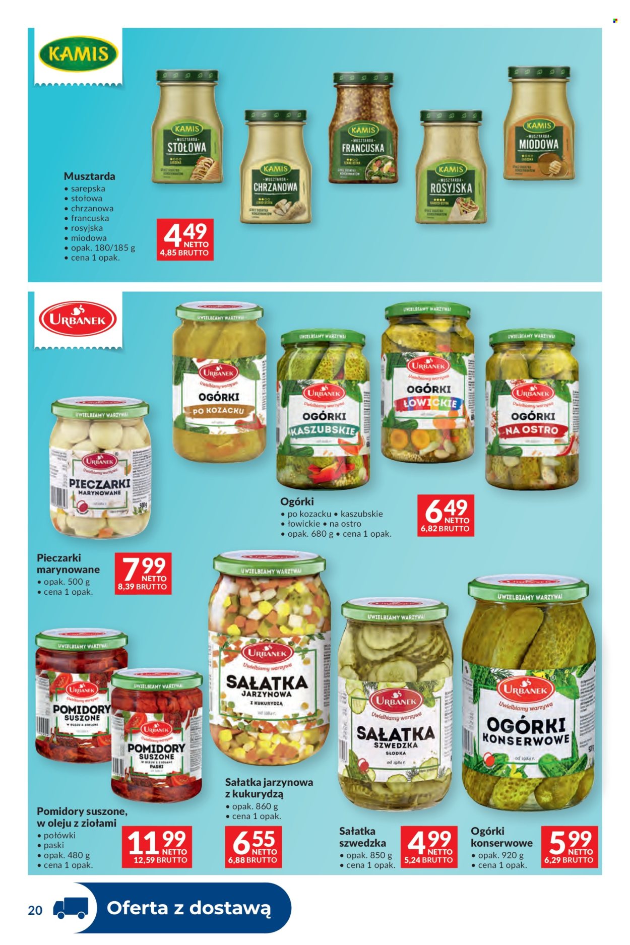 Gazetka Makro - 14.04.2026 - 27.04.2026. Strona 20