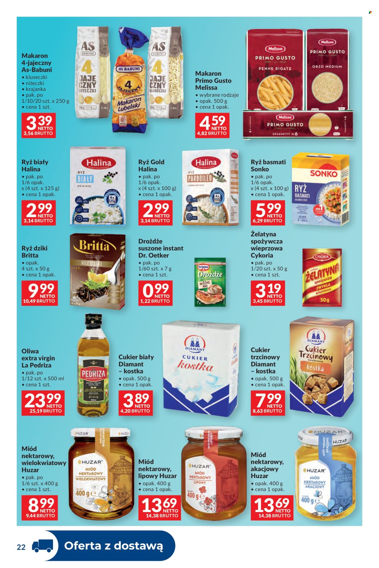 Gazetka Makro - 14.04.2026 - 27.04.2026. Strona 22