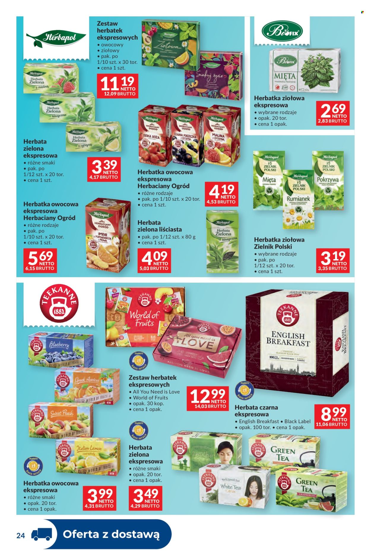 Gazetka Makro - 14.04.2026 - 27.04.2026. Strona 24