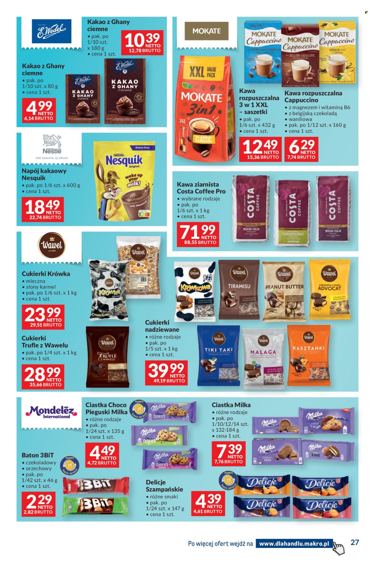 Gazetka Makro - 14.04.2026 - 27.04.2026. Strona 27