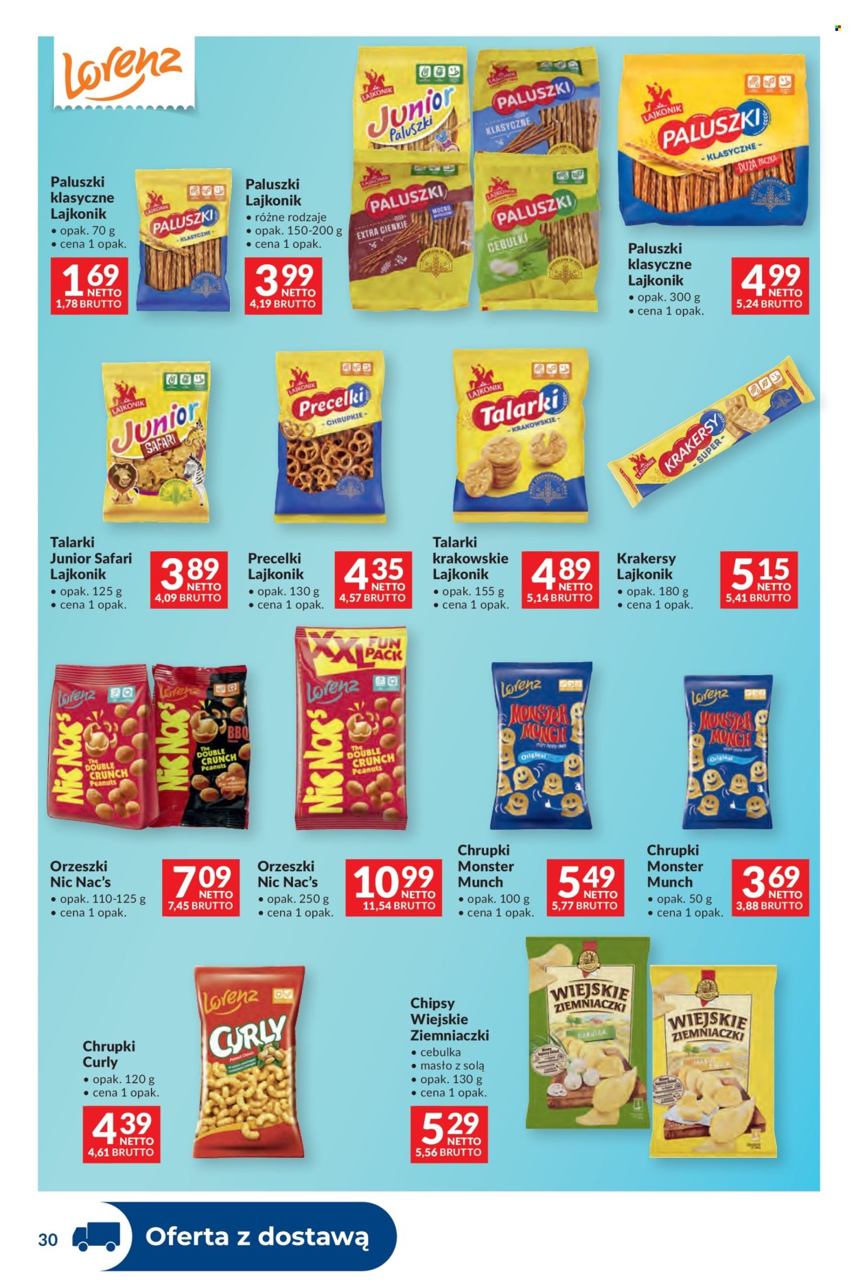 Gazetka Makro - 14.04.2026 - 27.04.2026. Strona 30