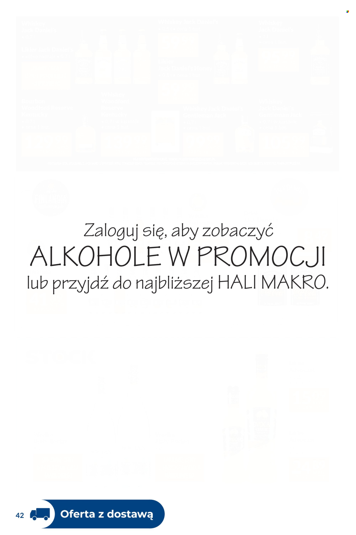 Gazetka Makro - 14.04.2026 - 27.04.2026. Strona 42