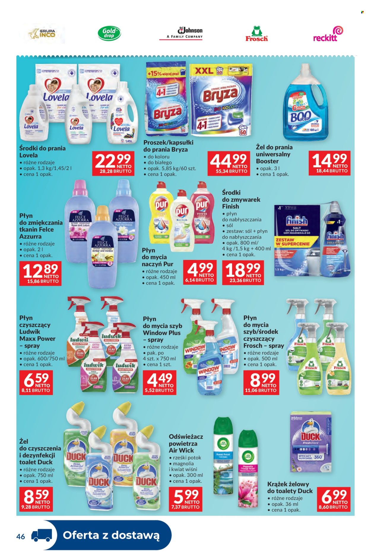 Gazetka Makro - 14.04.2026 - 27.04.2026. Strona 46